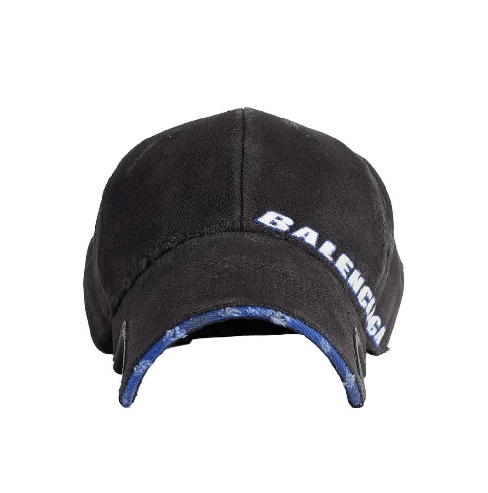 Balenciaga Cap