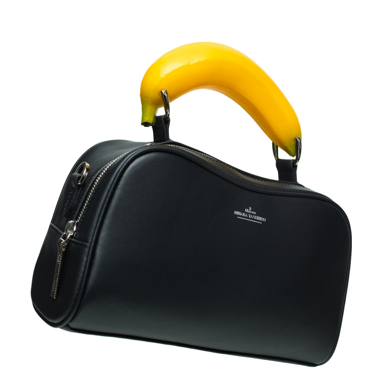 Maison Mihara Yasuhiro Bag