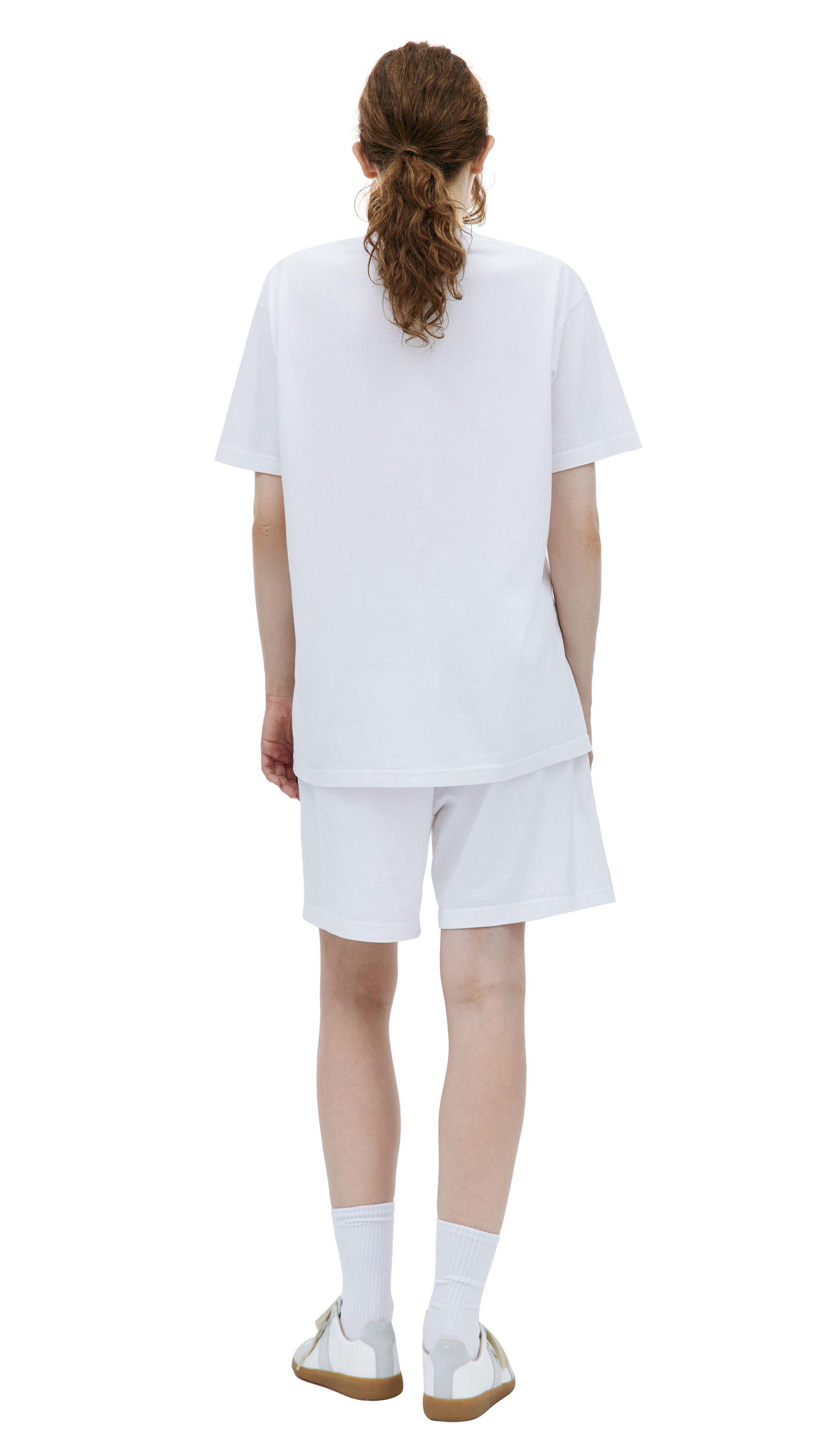 SPORTY & RICH \'Sports\' printed t-shirt