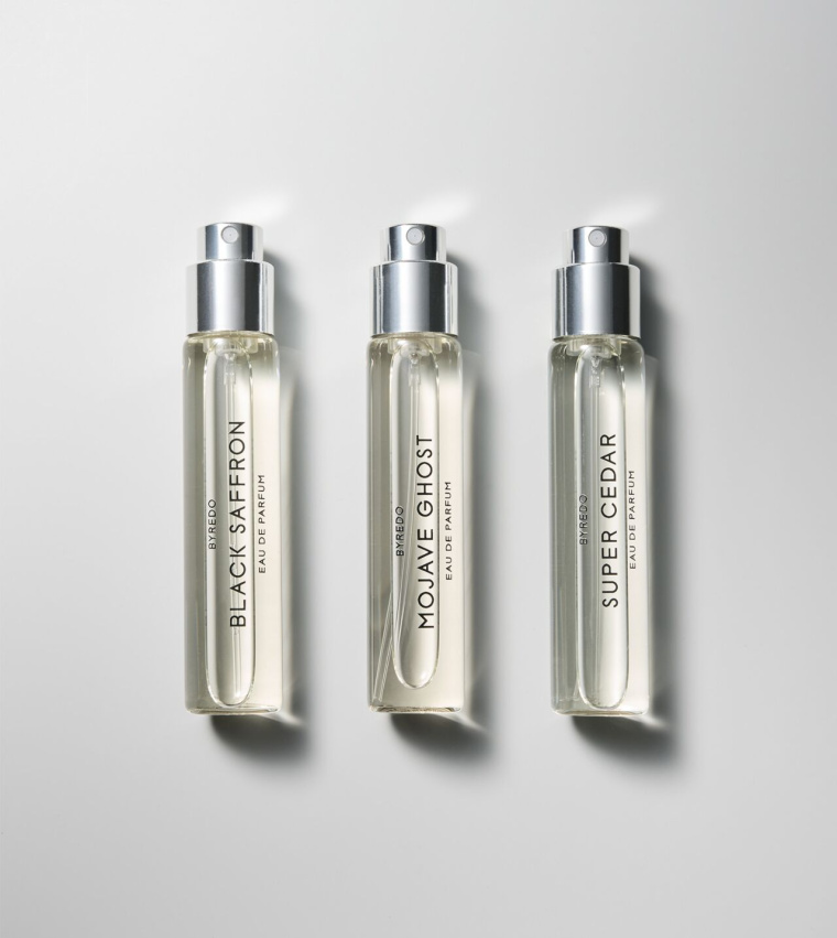 Byredo La Sélection Boisée