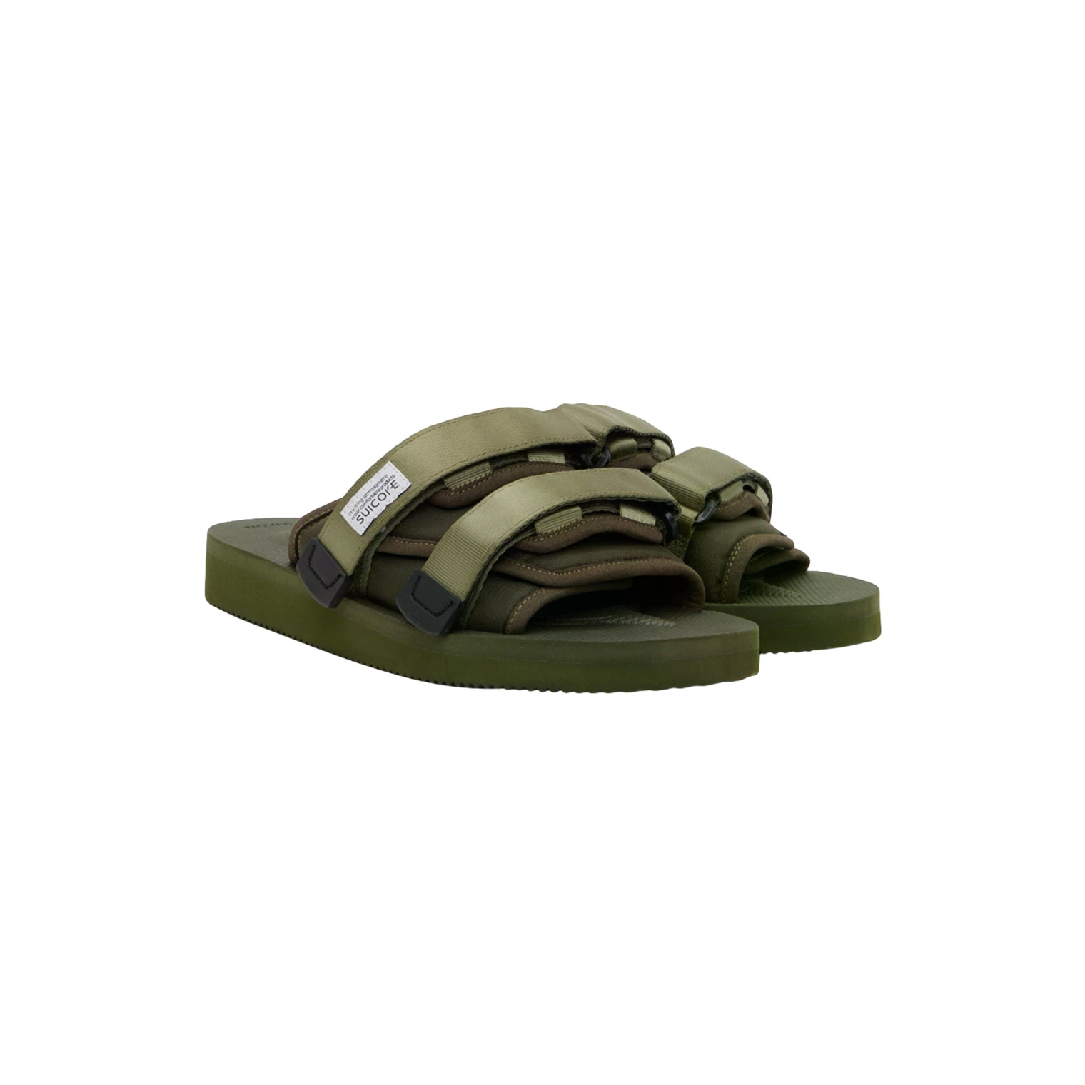 Suicoke MOTO-Cab Sandals