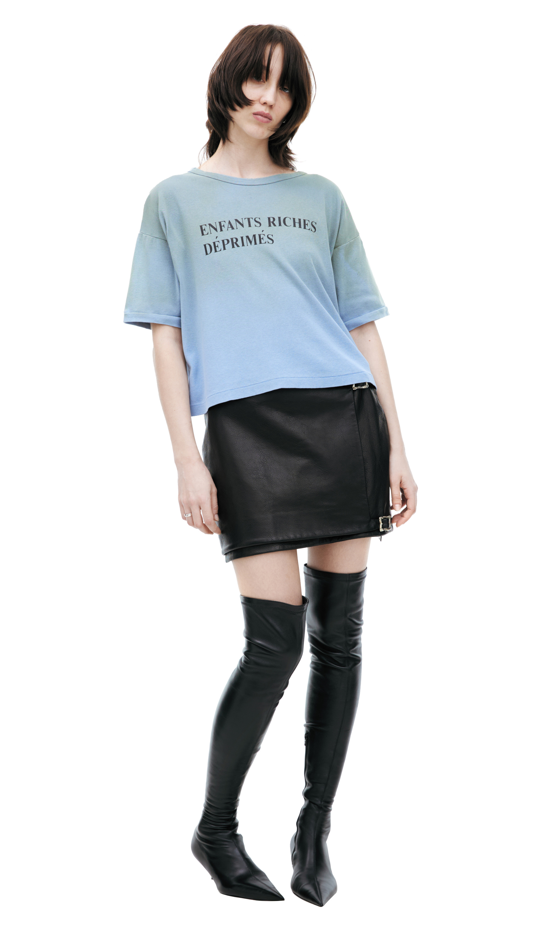 Enfants Riches Déprimés T-shirt