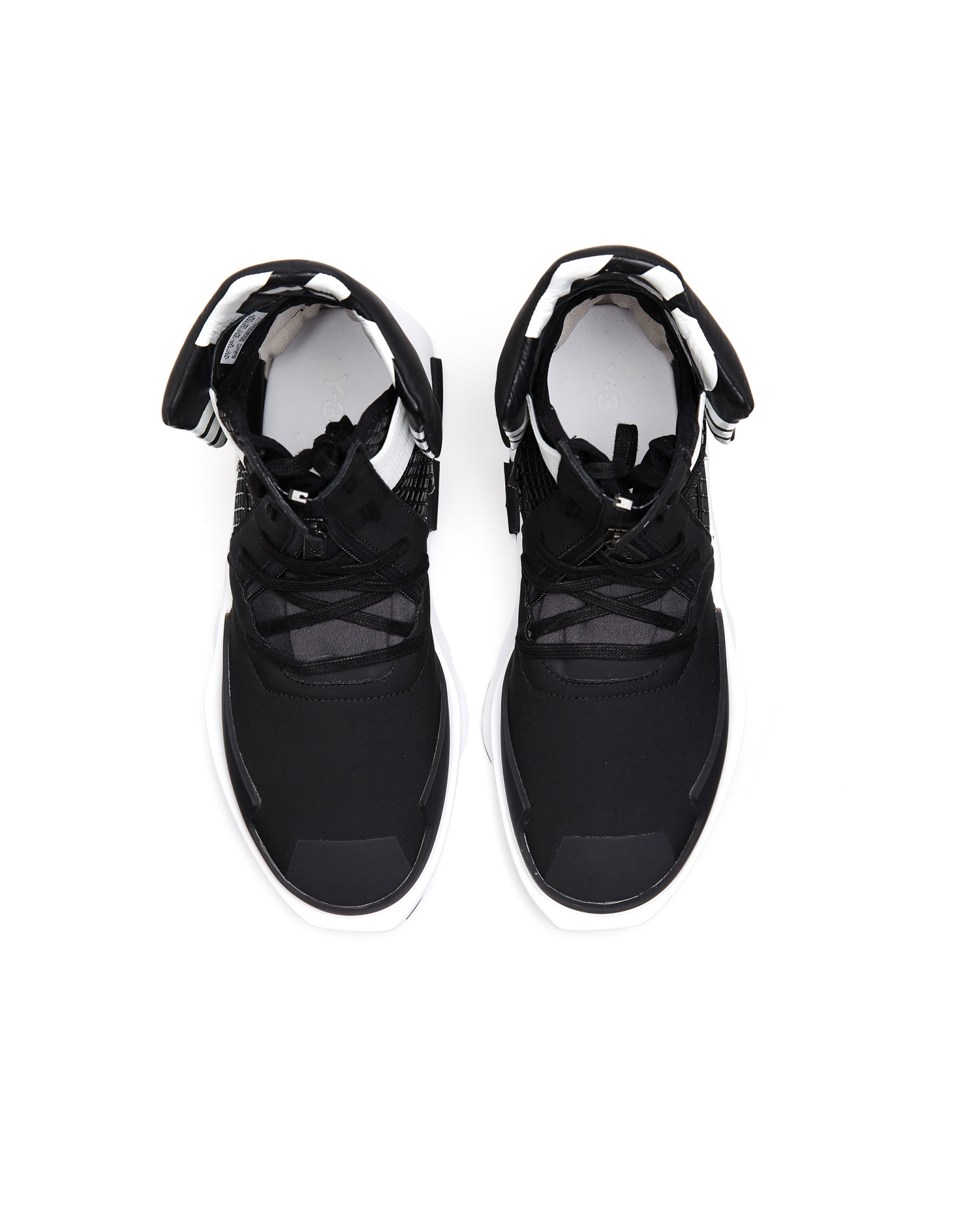 Y-3 Noci High sneakers