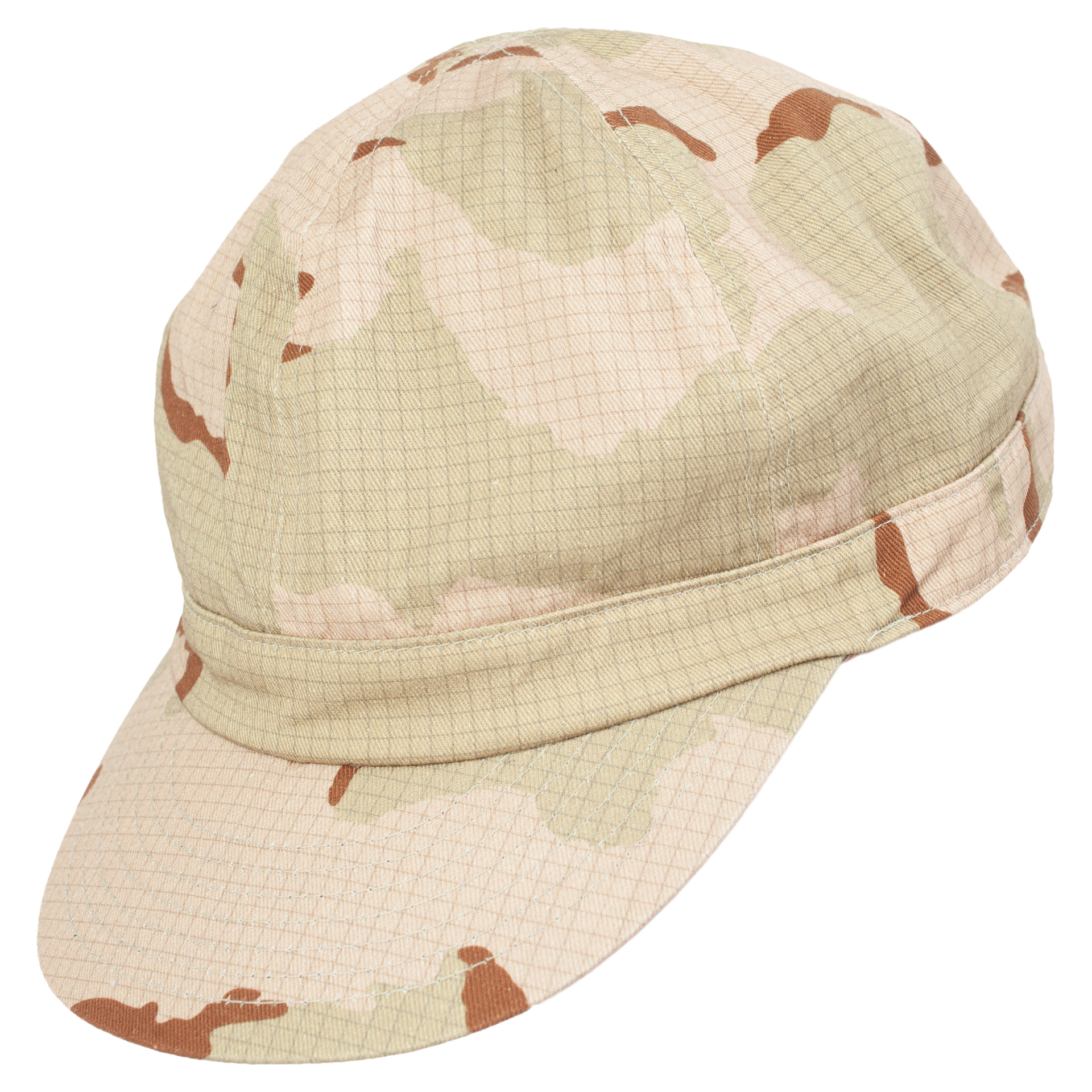Undercover Cotton camo cap