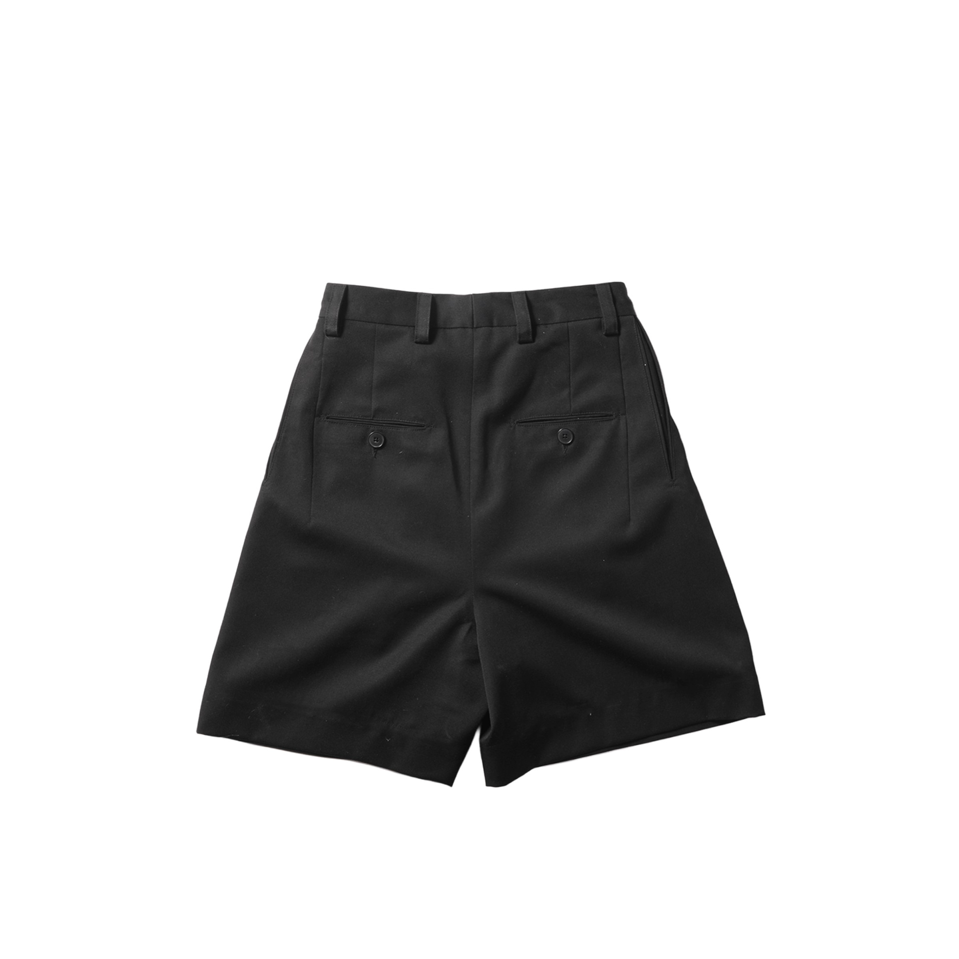 Enfants Riches Déprimés Black Shorts