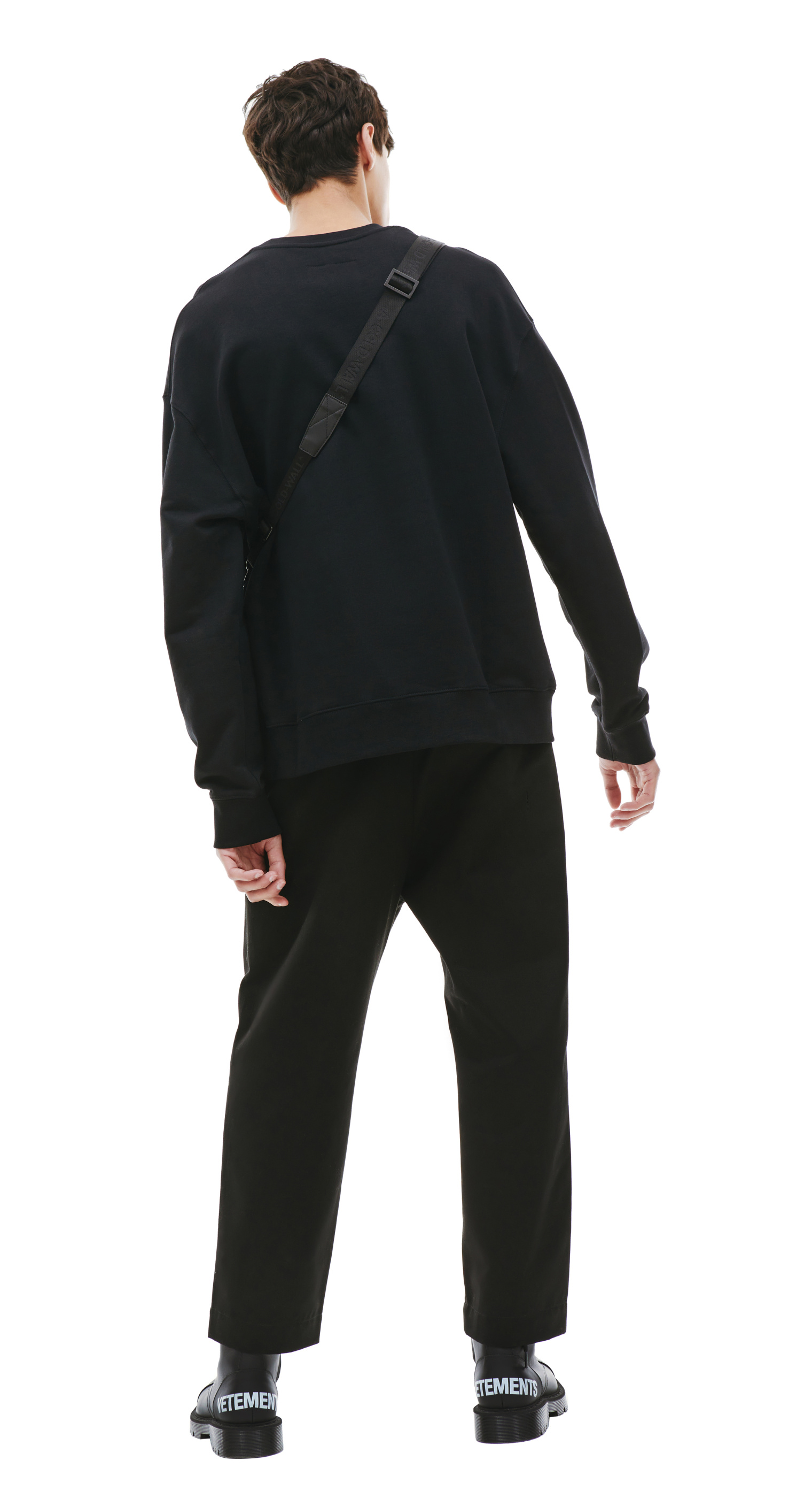 A-COLD-WALL* Сotton Essential Sweatshirt