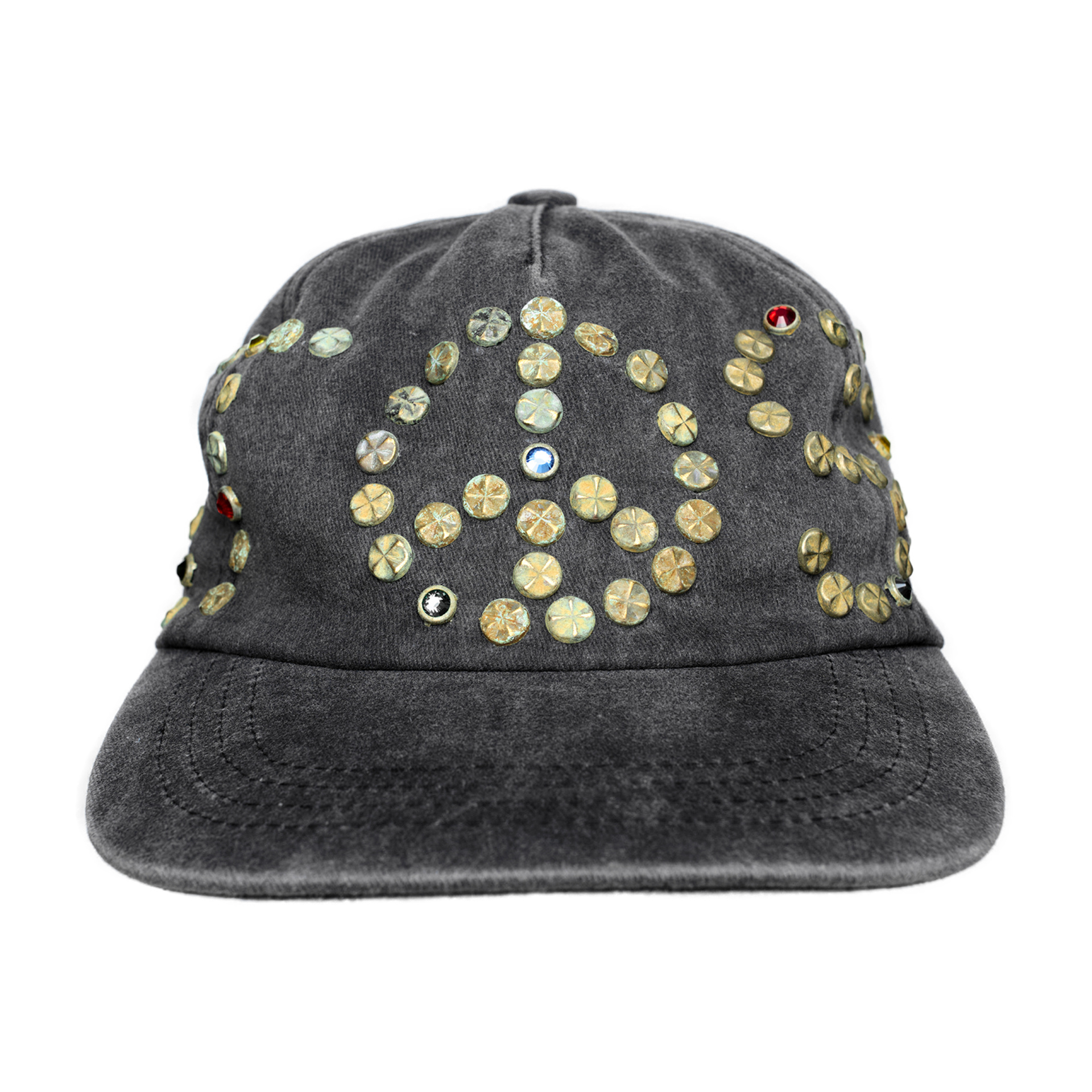 Satoshi Nakamoto Cap