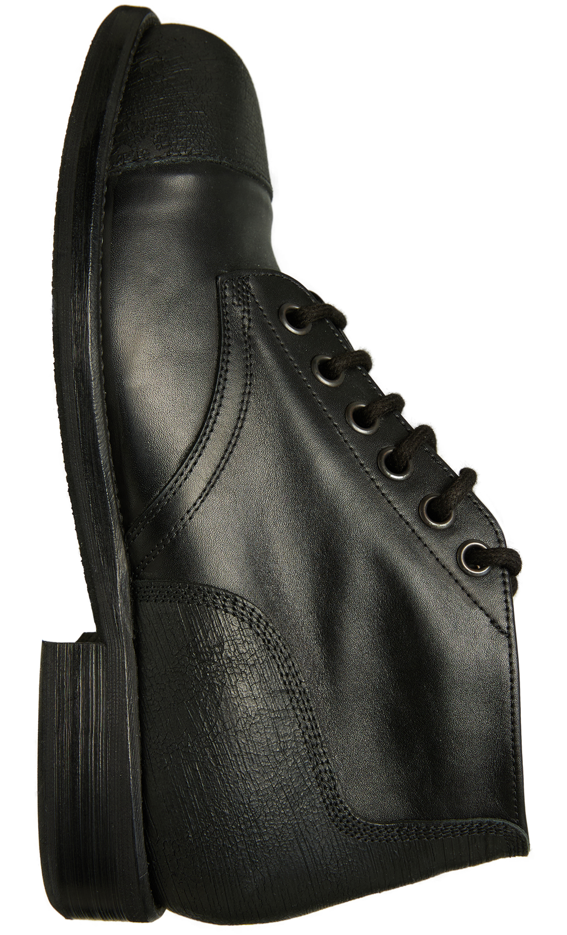 Enfants Riches Déprimés Leather Boots