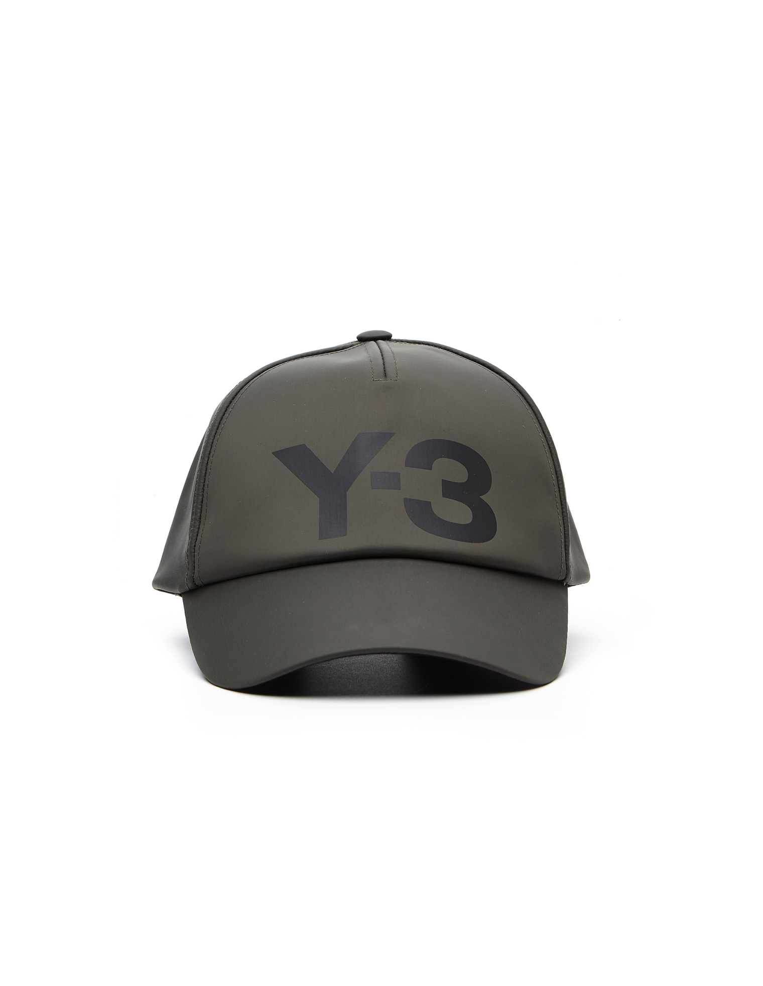 Y-3 Кепка с логотипом