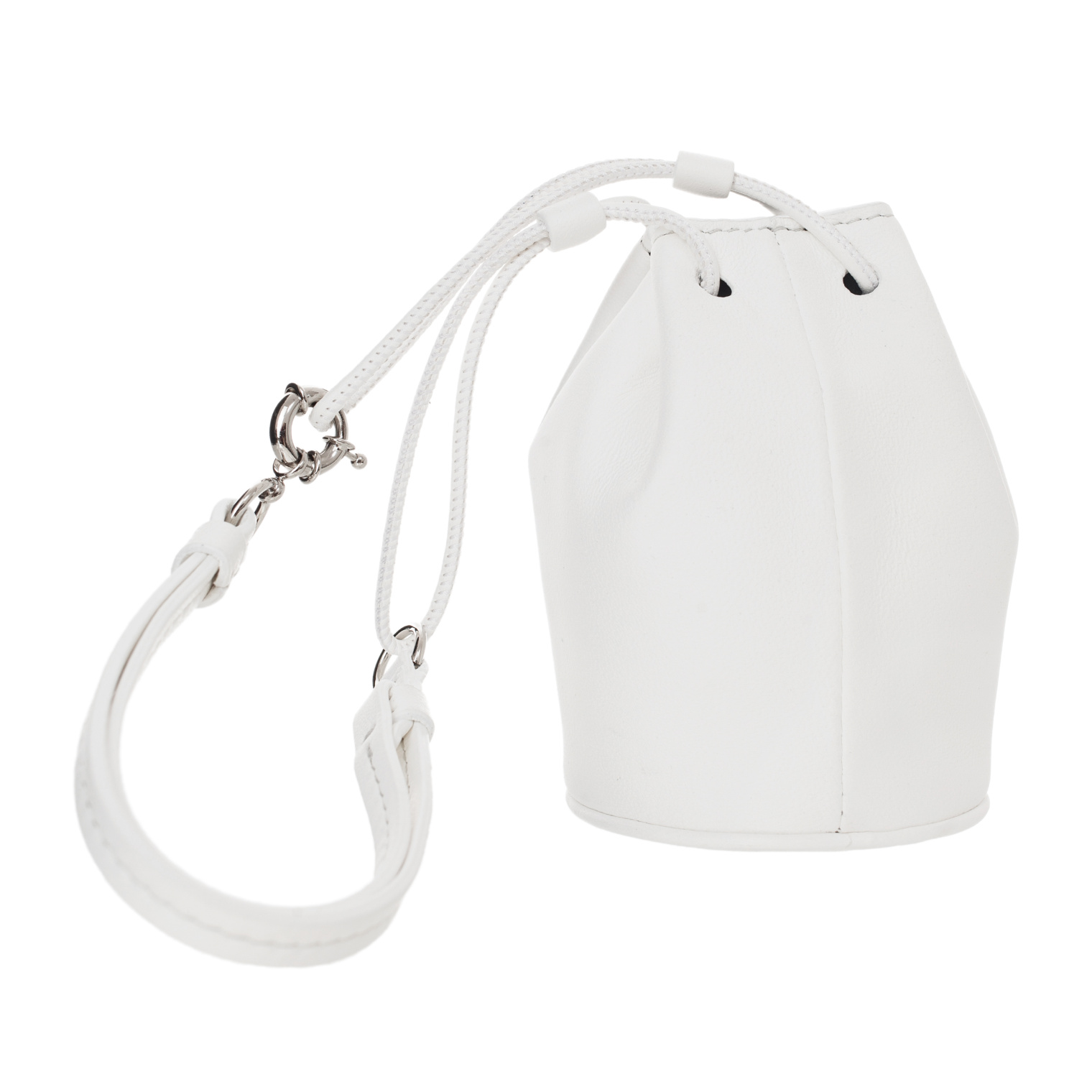 Maison Margiela Micro Bucket Bag