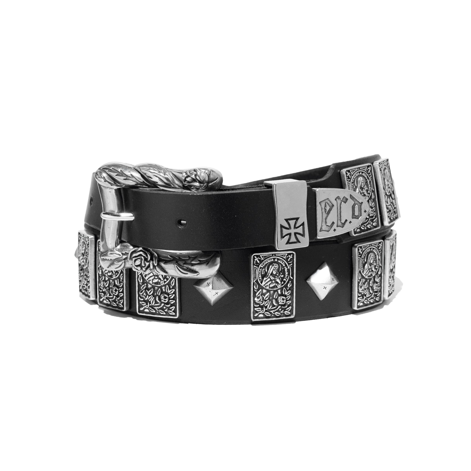 Enfants Riches Déprimés Belt
