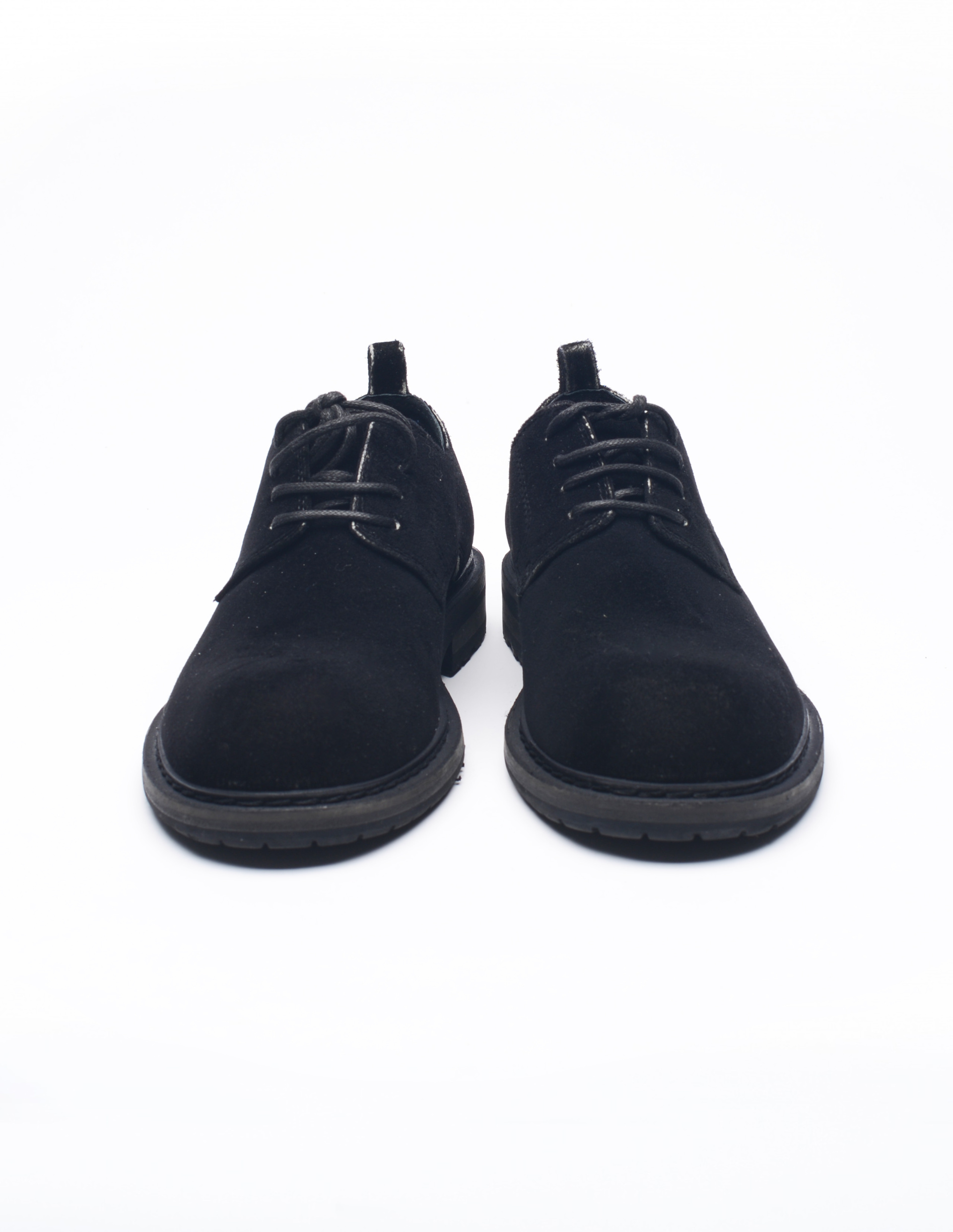 Ann Demeulemeester Lace-up boots