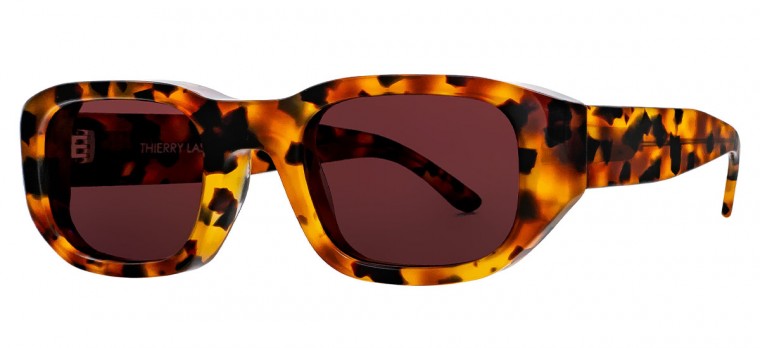 Thierry Lasry Sunglasses Victimy 252