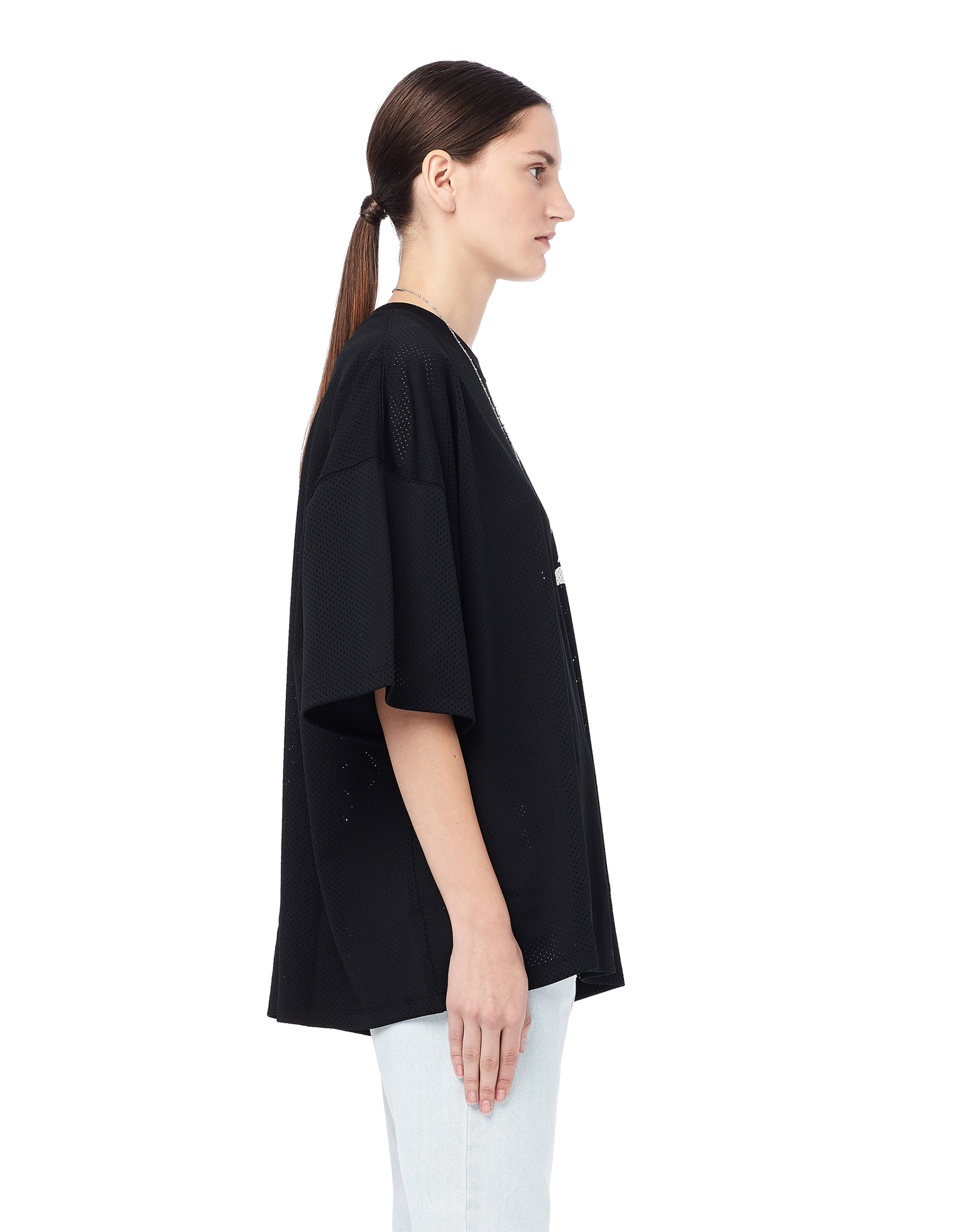 Fear of God Mesh Batting Practice Jersey