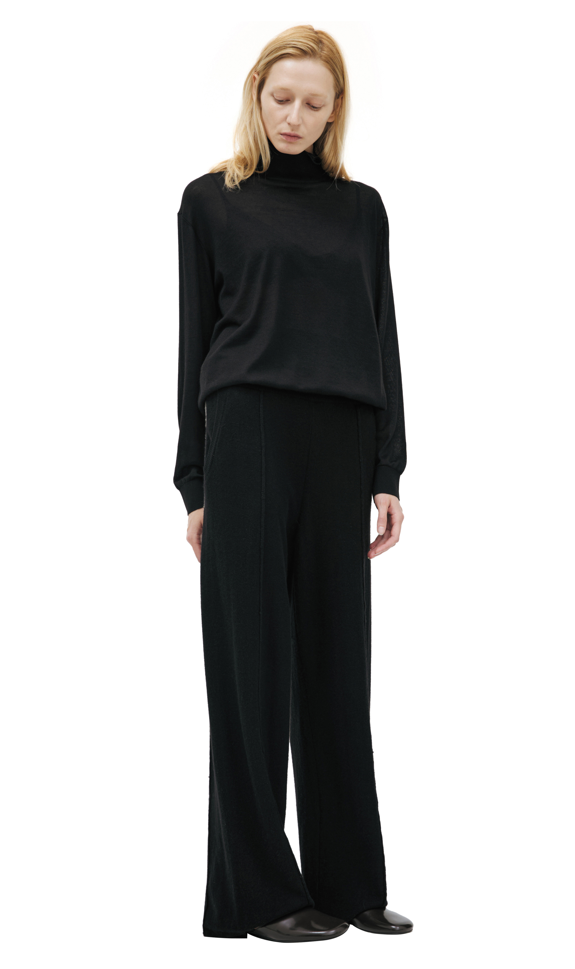 Ziggy Chen Trousers