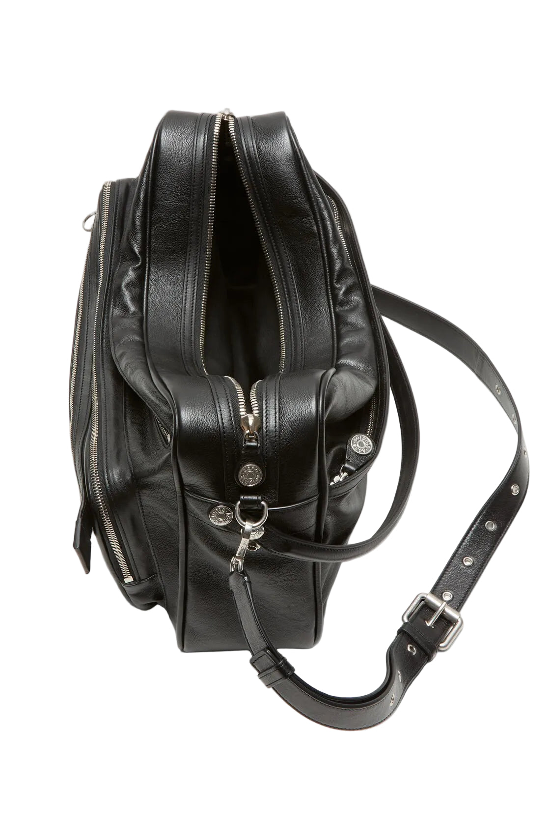 Acne Studios Camero Camera Shoulder Bag