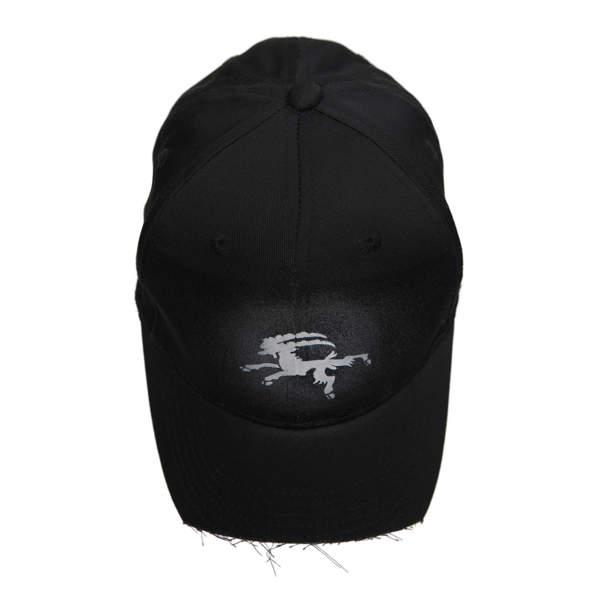 PROTOTYPES Cut out GOAT  Cap