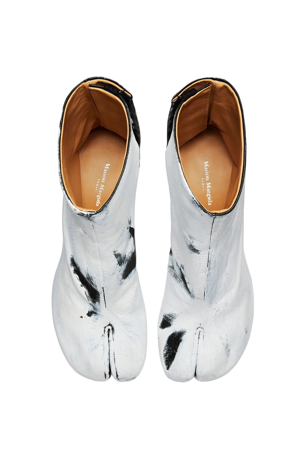 Maison Margiela Tabi Bianchetto Boots
