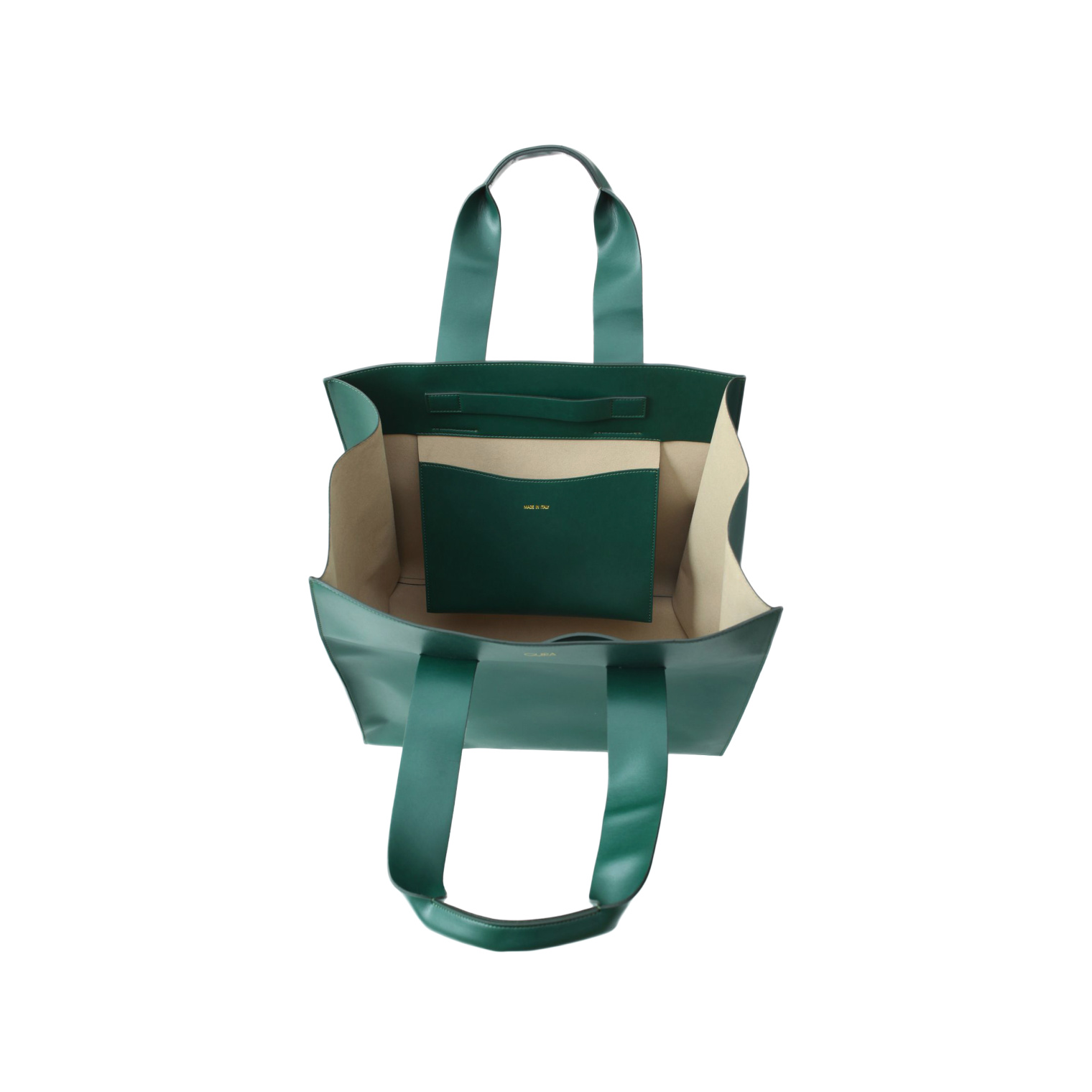 QUIRA Pandora shopper bag