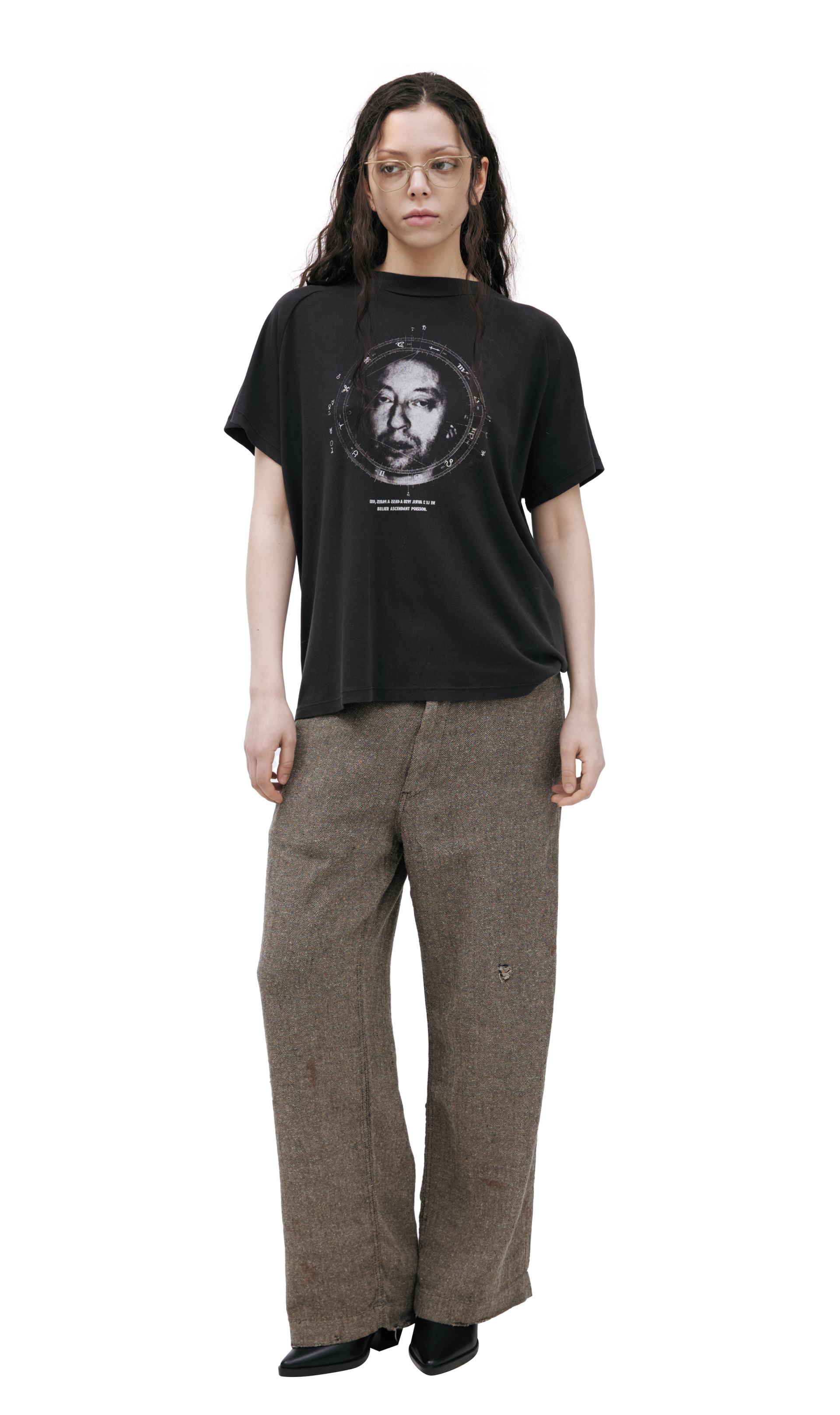 Enfants Riches Déprimés T-shirt