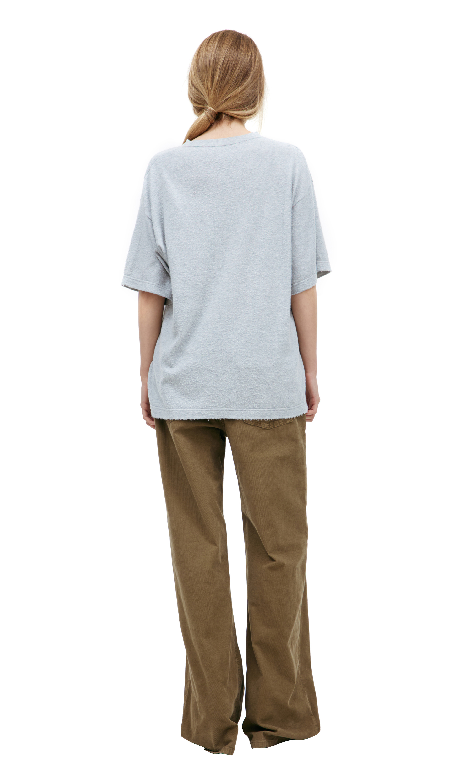 The Row Cotton T-shirt