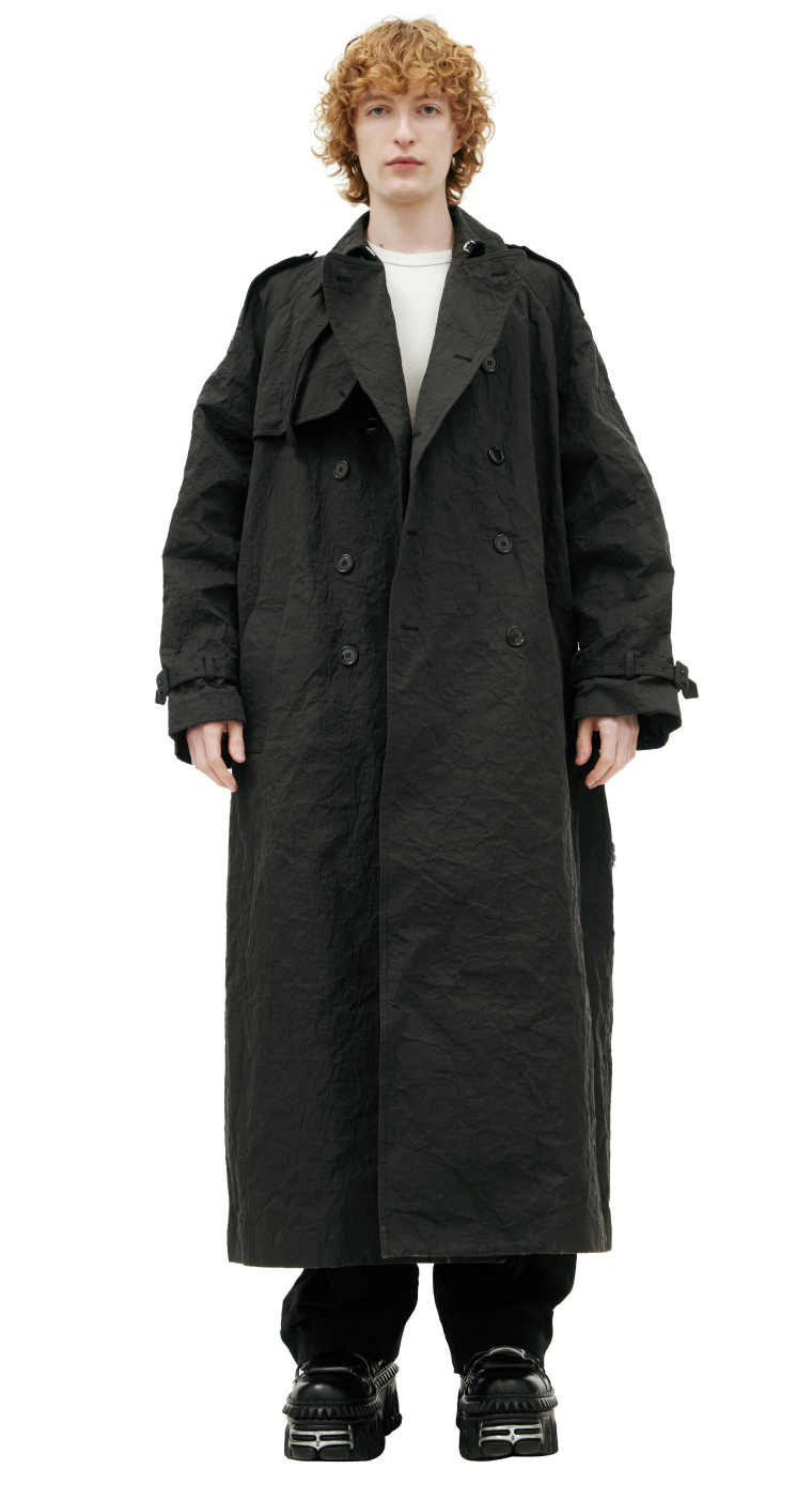 VETEMENTS Coat