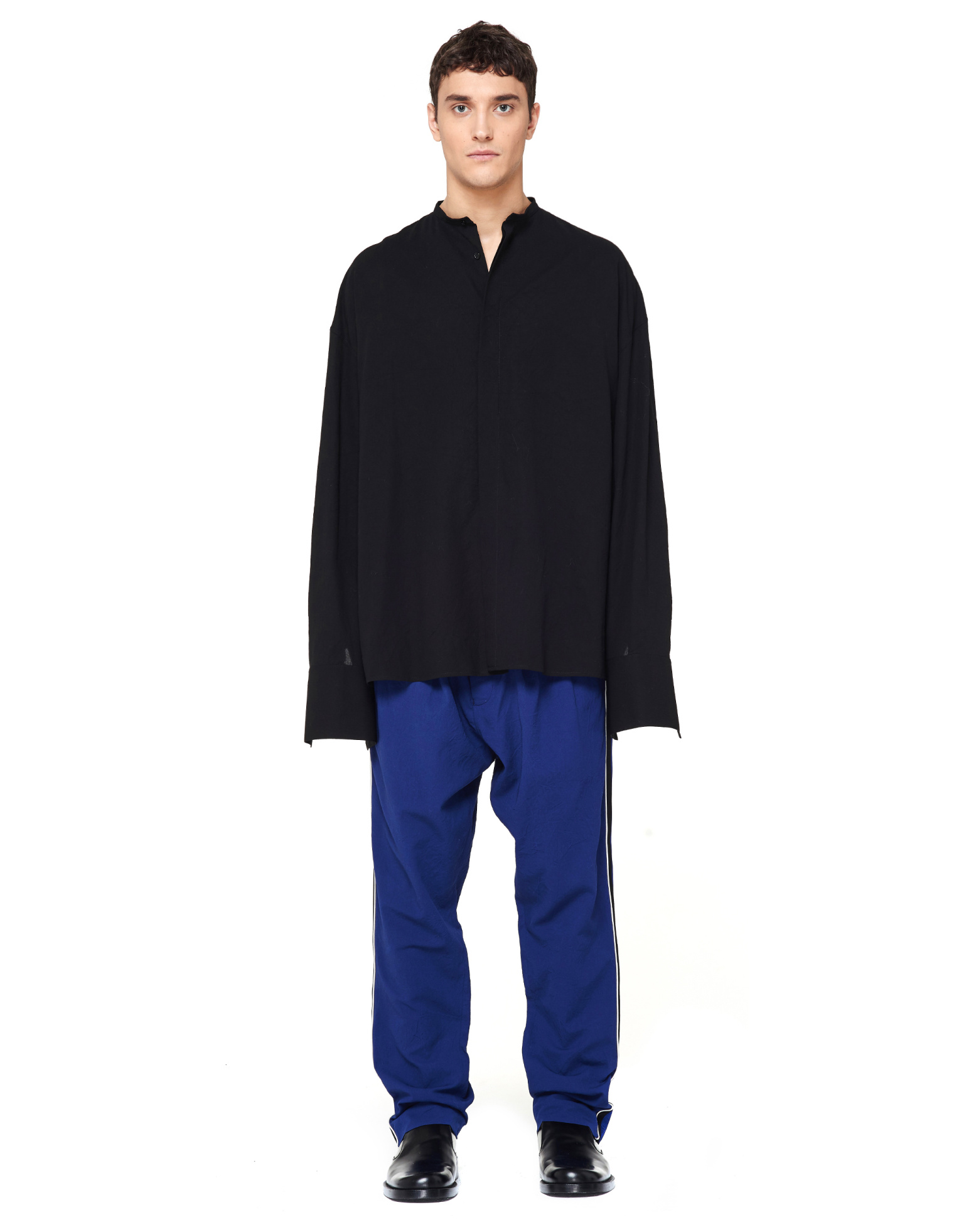 Haider Ackermann Cotton shirt