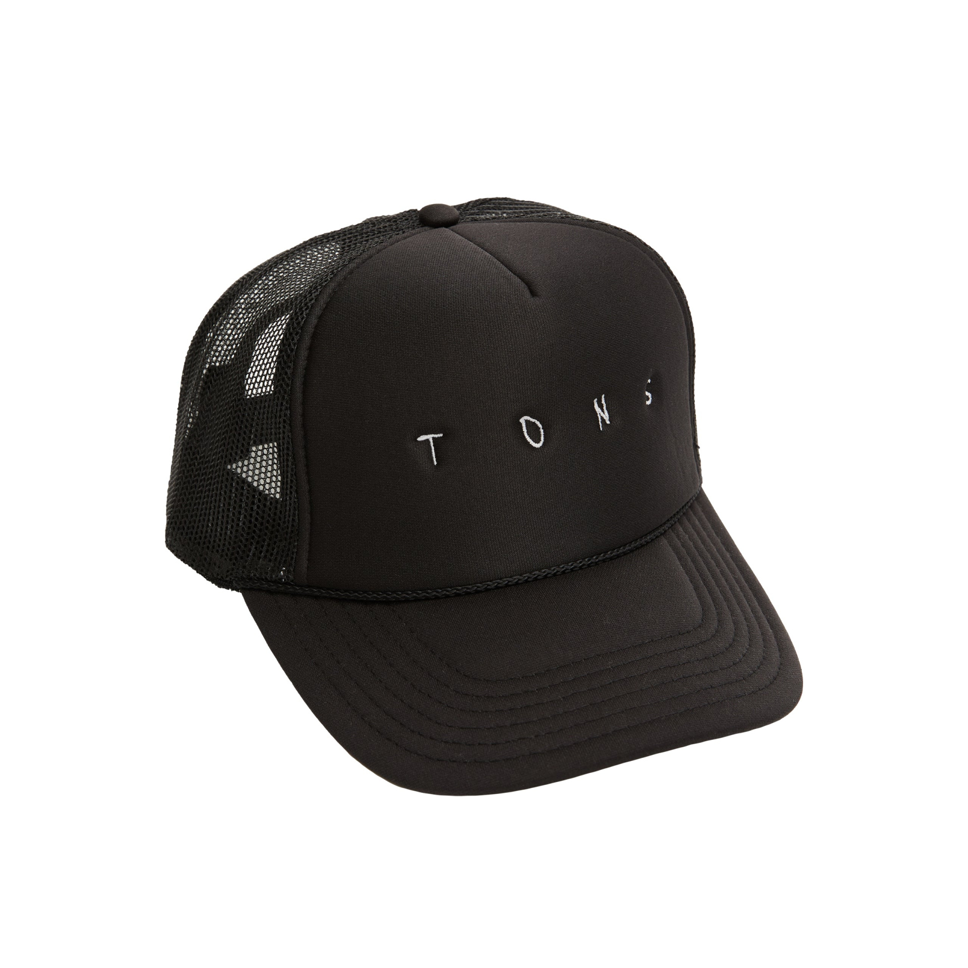 TONS Tons Trucker Hat