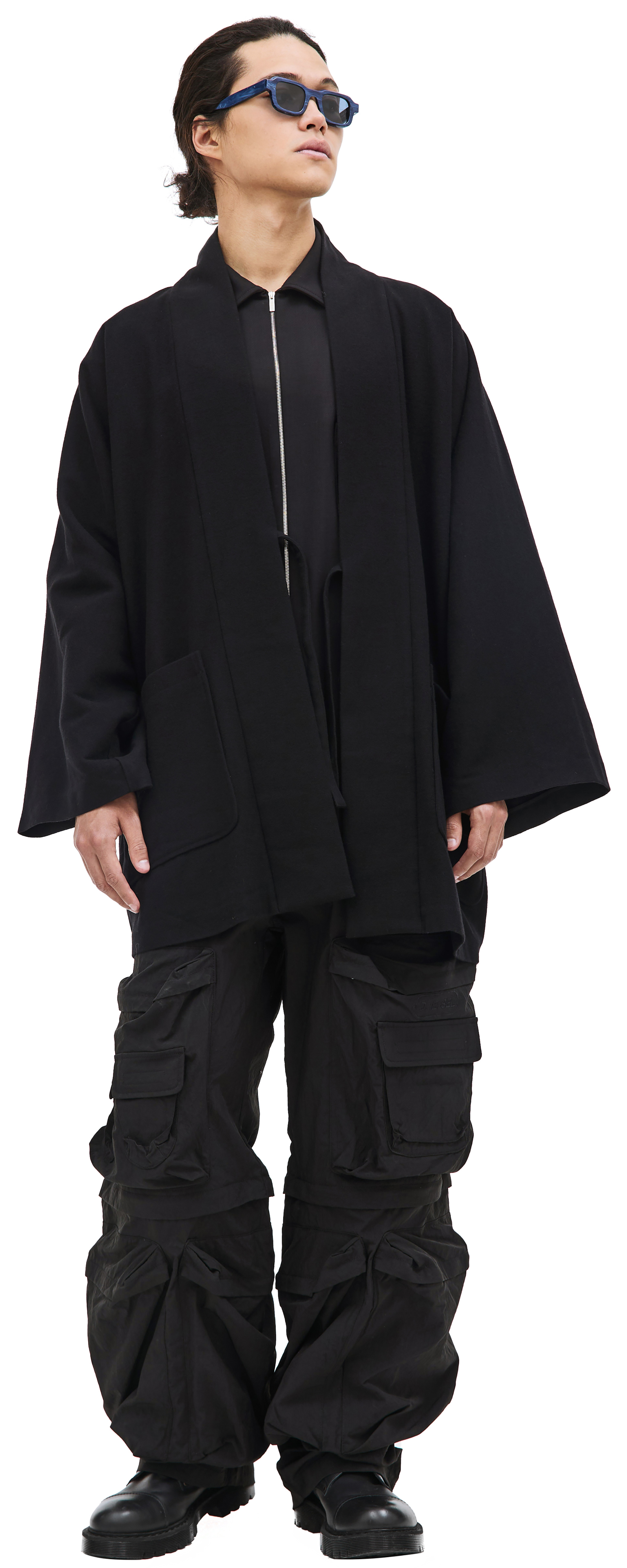 visvim Kiyari jacket