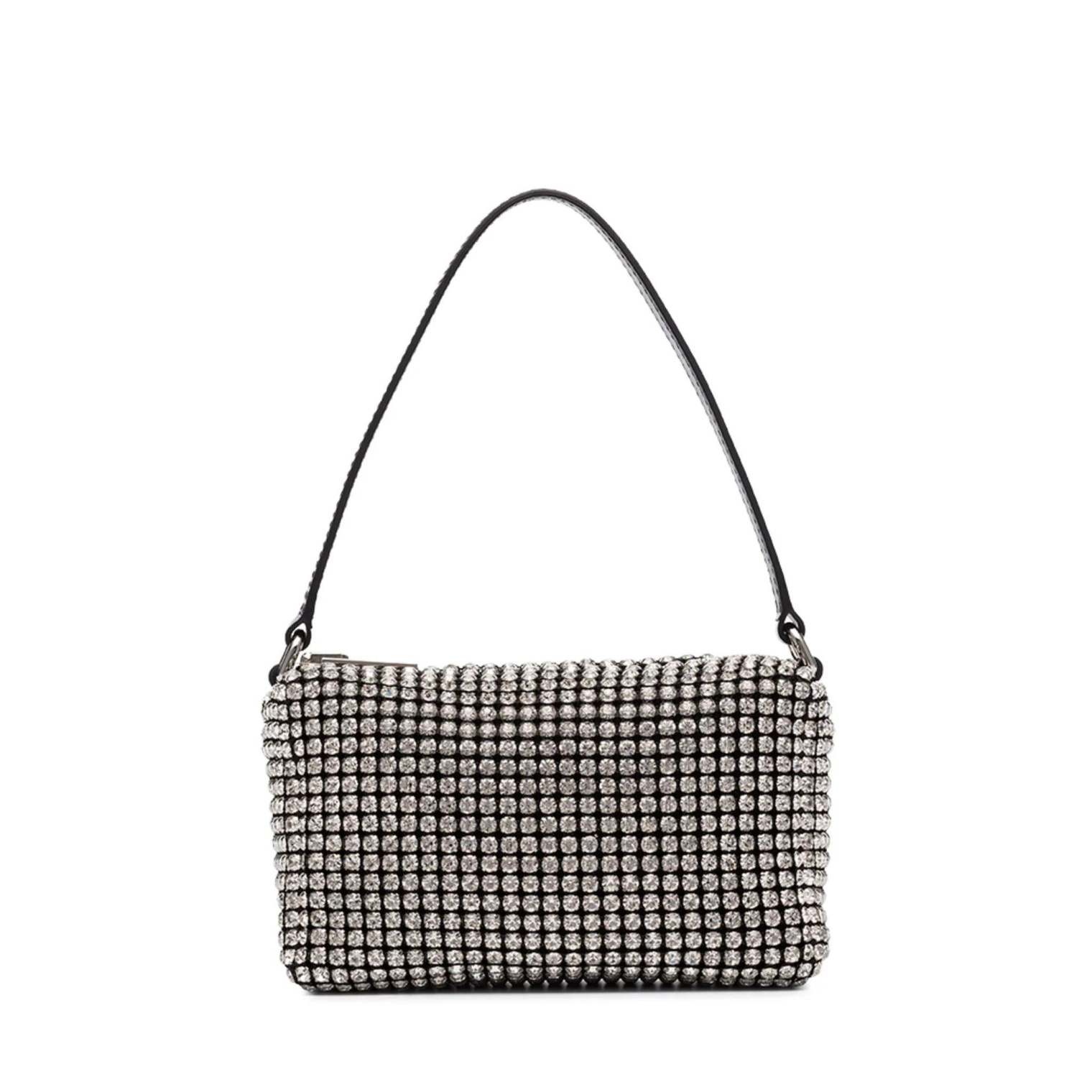 Alexander Wang Rhinestone bag