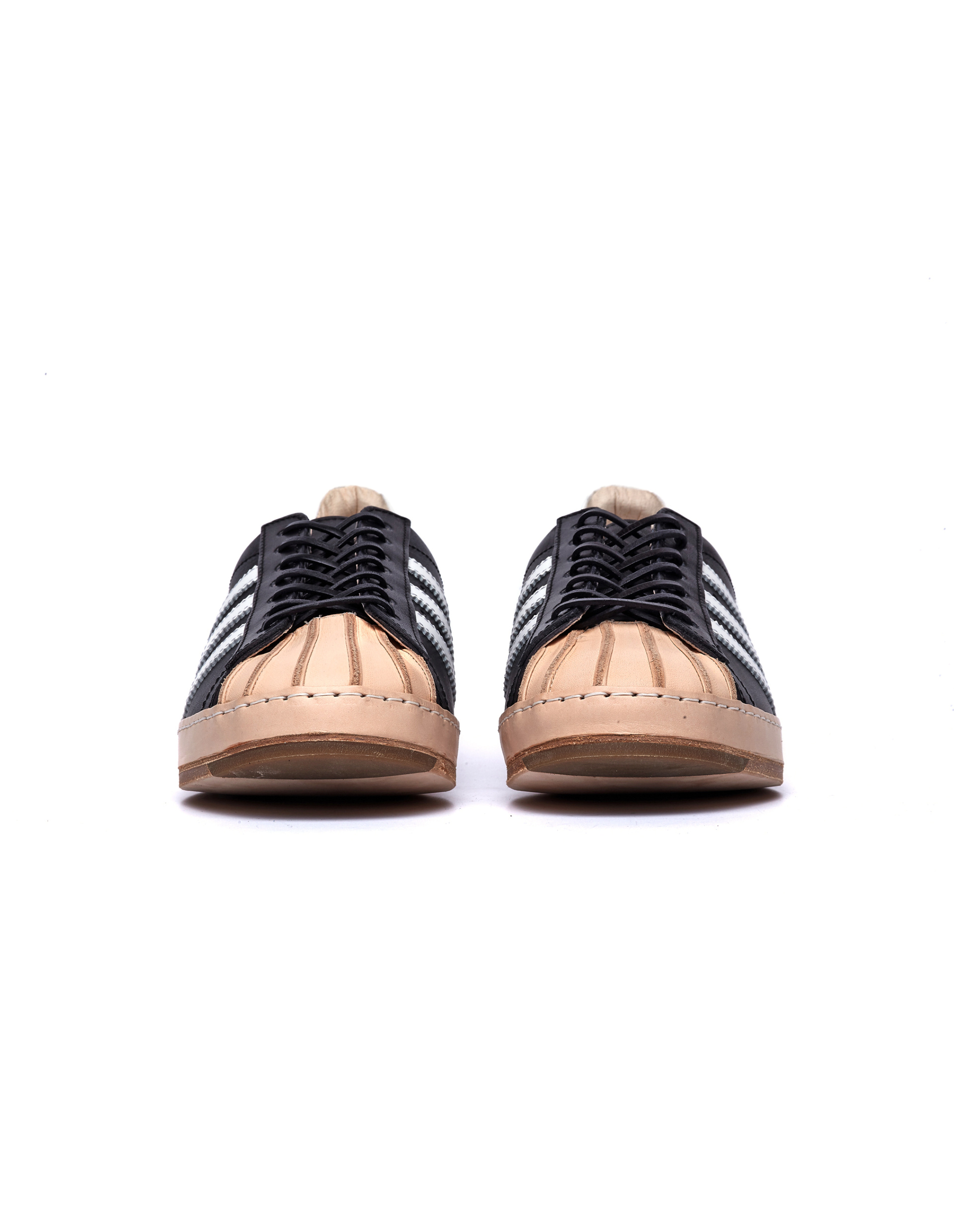 Hender Scheme Adidas Superstar Leather Sneakers