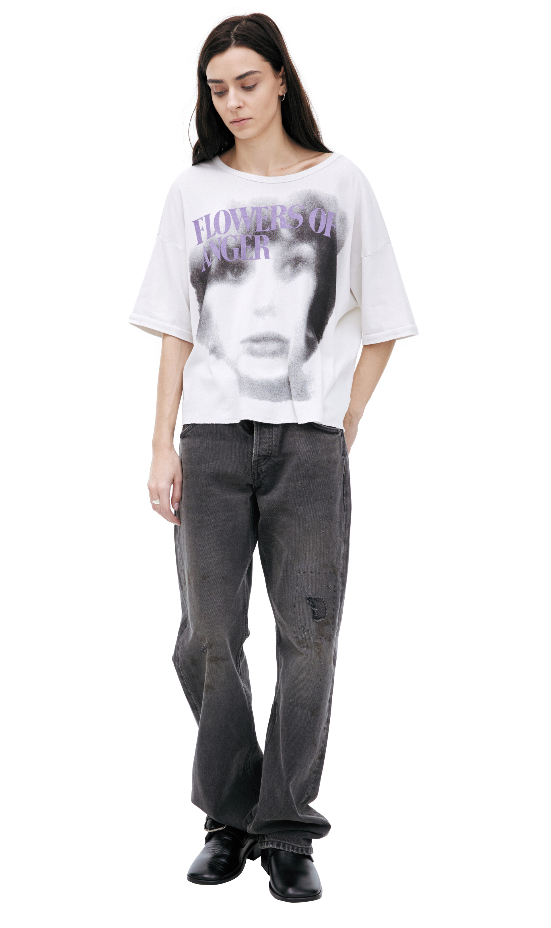 Enfants Riches Déprimés T-shirt