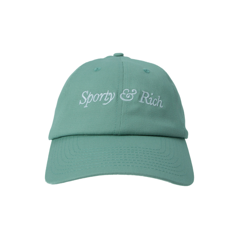 SPORTY & RICH Cap