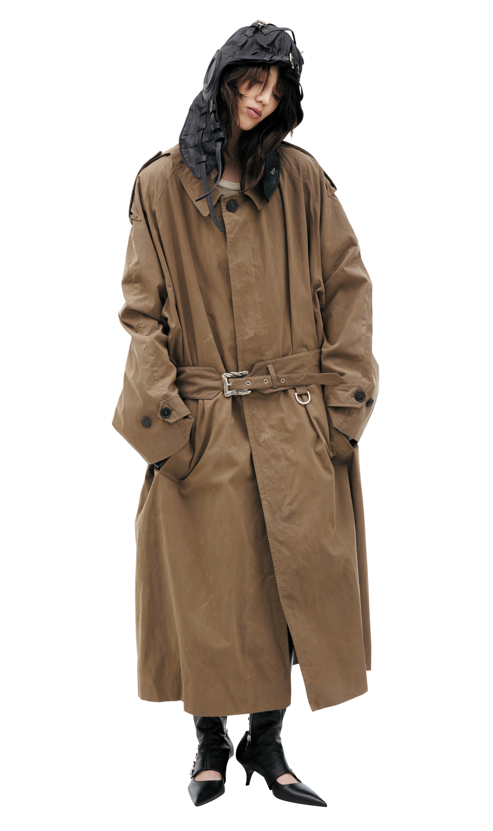 Enfants Riches Déprimés Coat