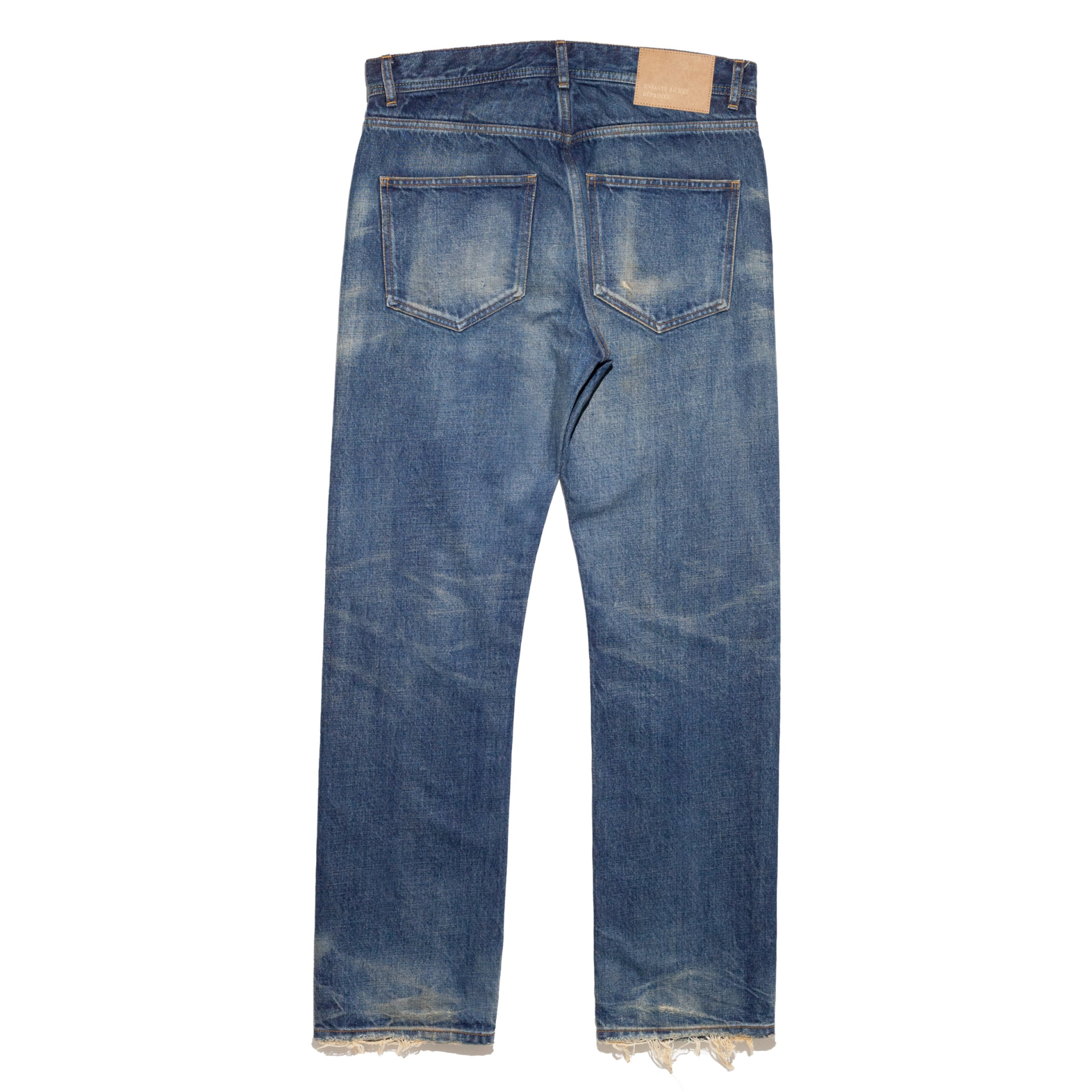 Enfants Riches Déprimés Blue Jeans