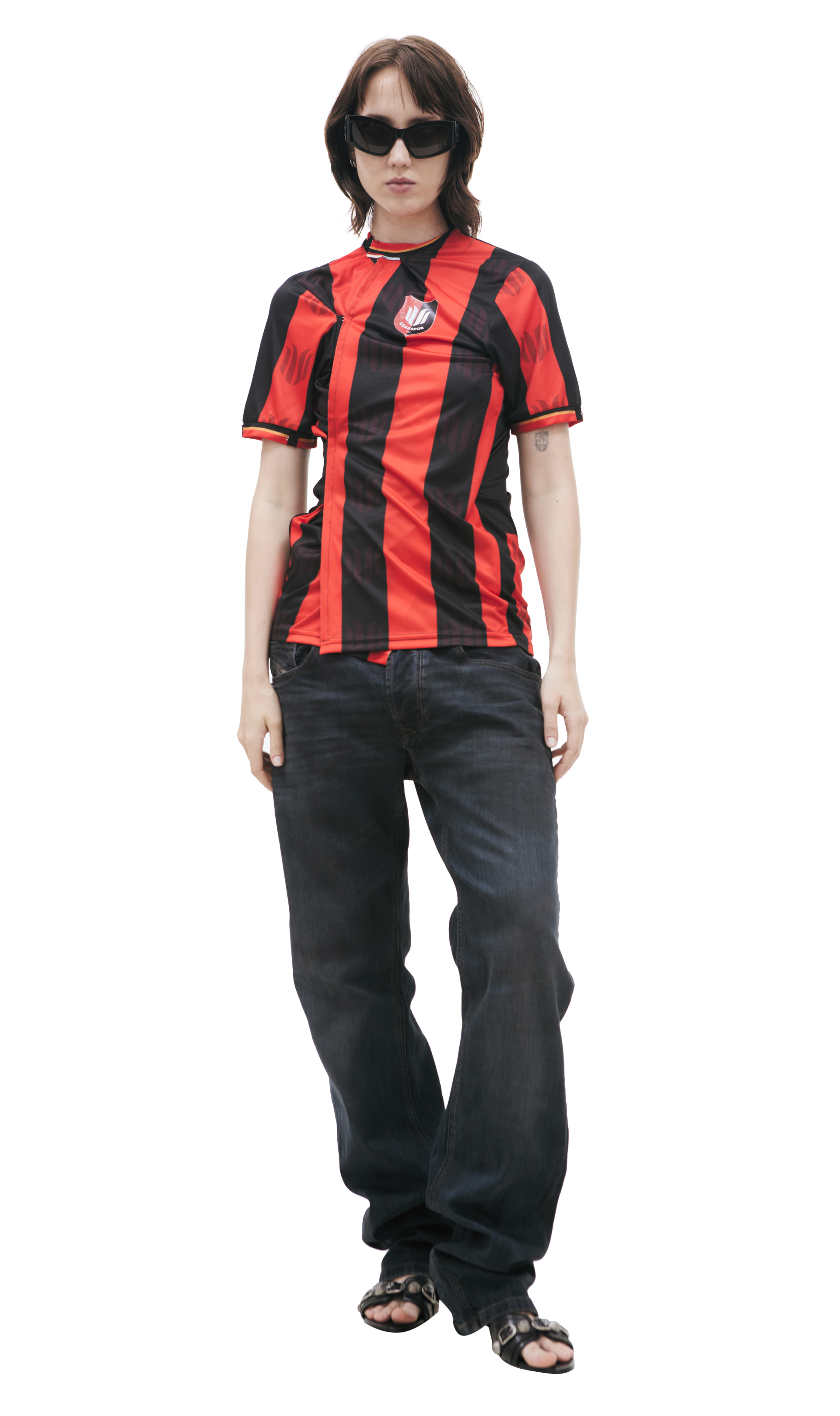 PROTOTYPES FOOTBAL TRICOT Jersey