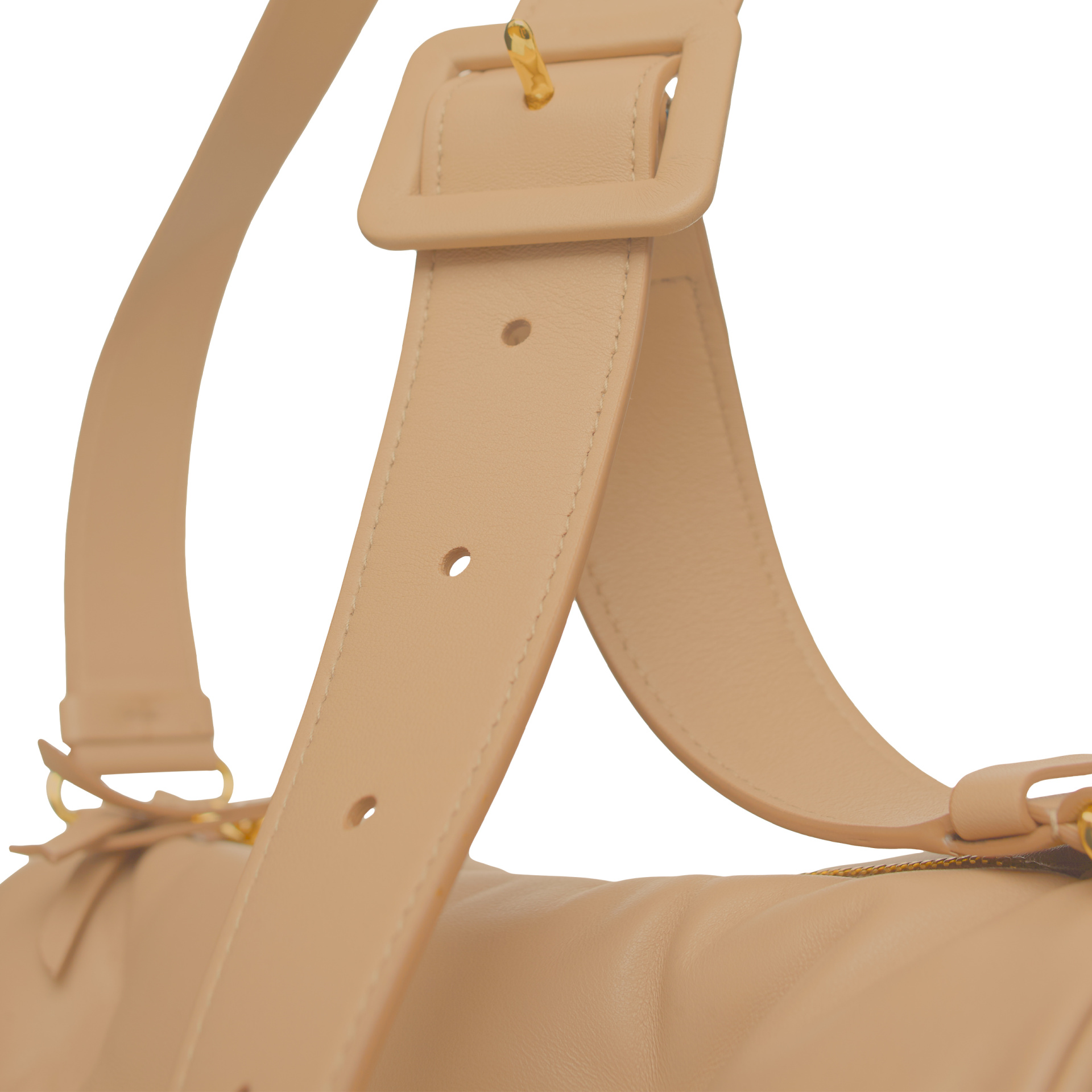 Maison Margiela Glam Slam pillow bag