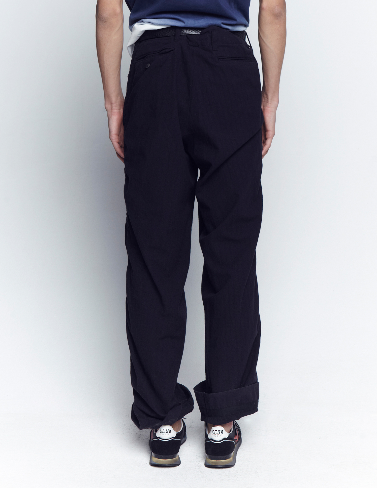 パンツ 21ss kolor exclusive unisex trousers 21ss kolor exclusive unisex trousers