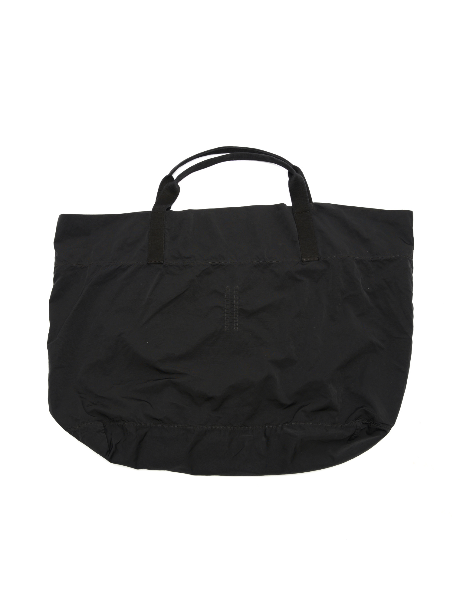 DRKSHDW by Rick Owens Cotton tote