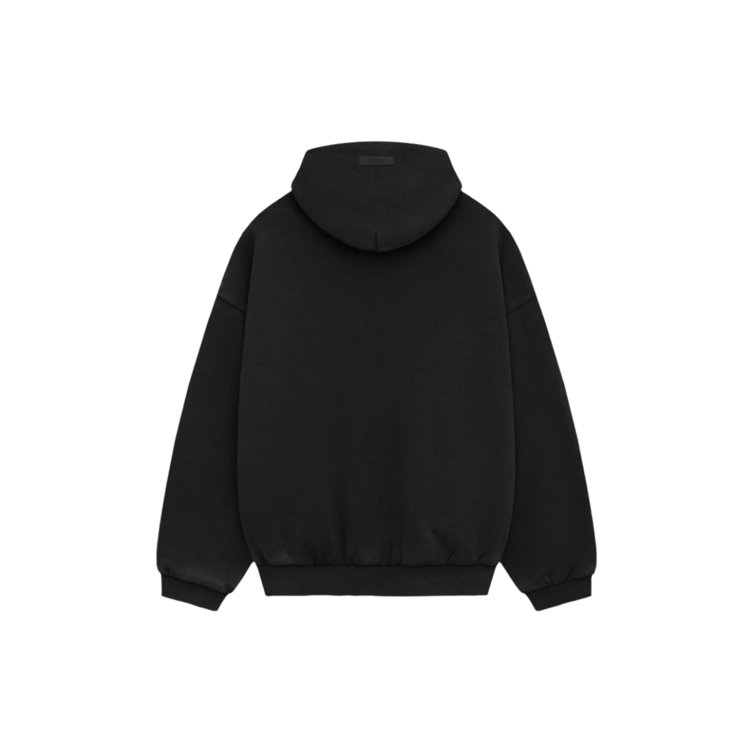 Fear of God Essentials Heavy Fleece Hoodie