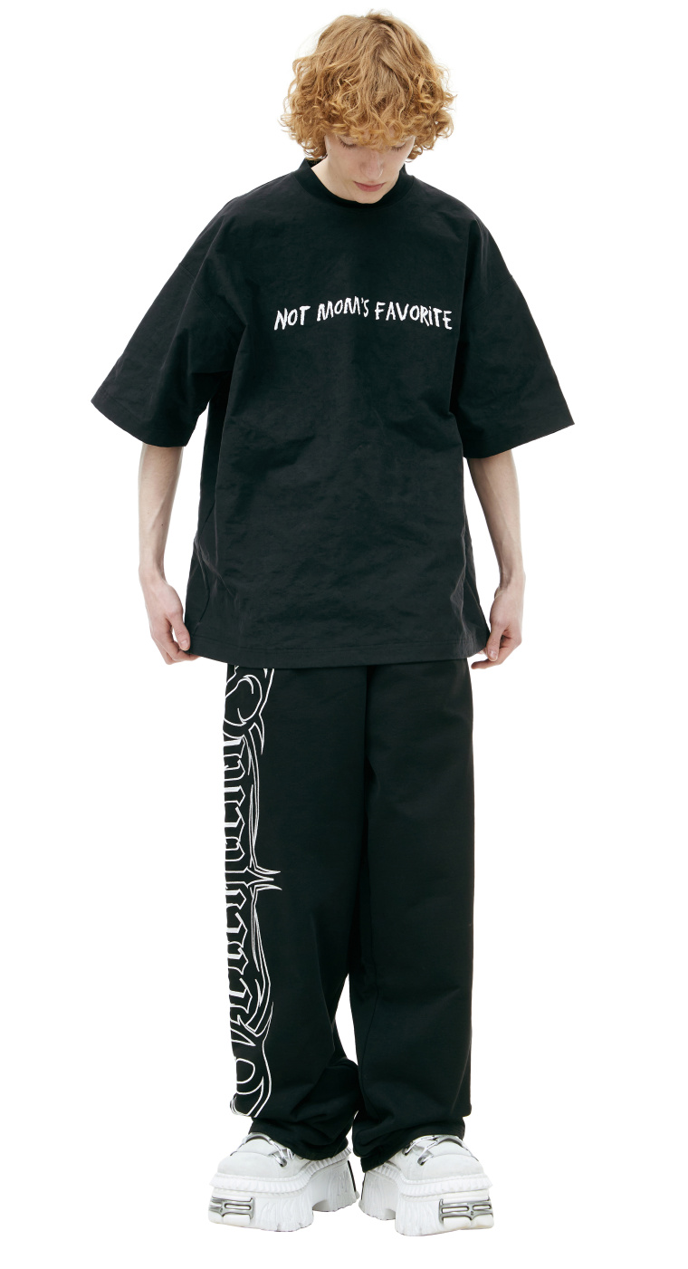 VETEMENTS T-shirt