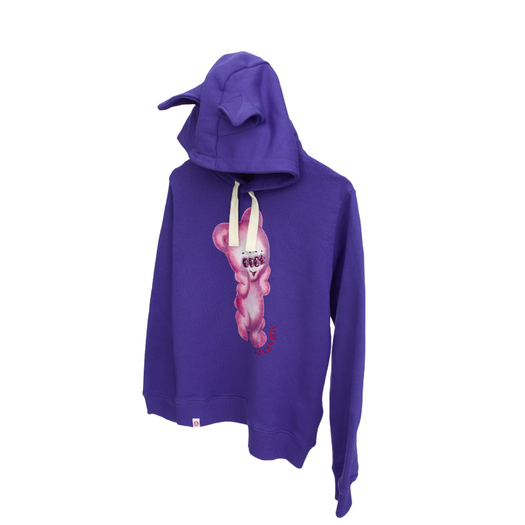 CHARLES JEFFREY LOVERBOY Hoodie