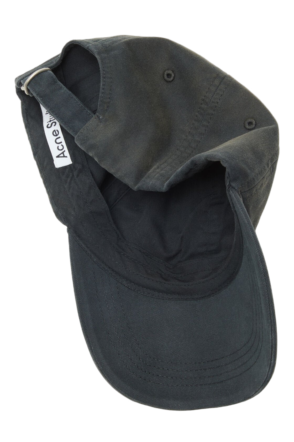 Acne Studios Logo 1996 Cap