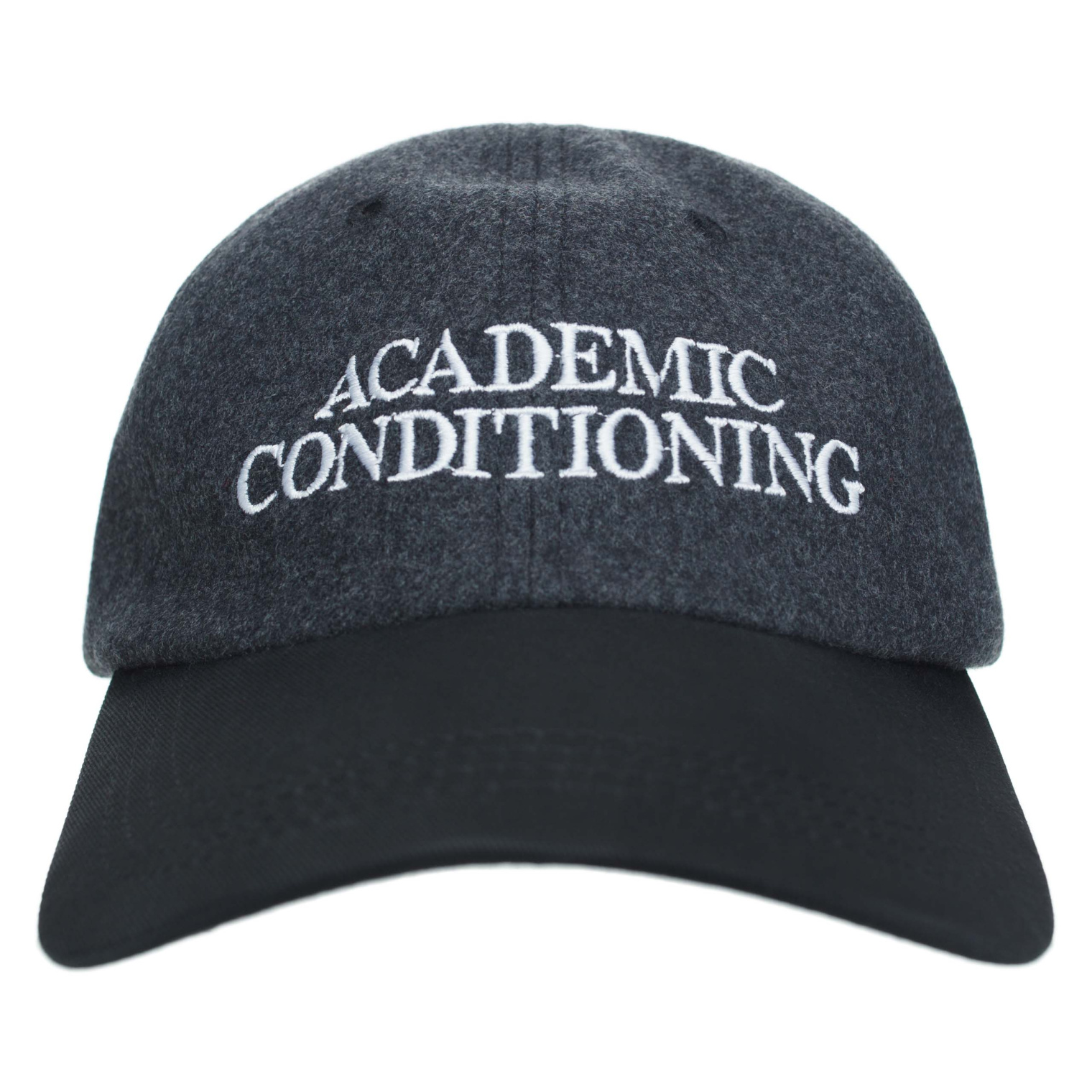 Enfants Riches Deprimes Academic Conditioning embroidered cap