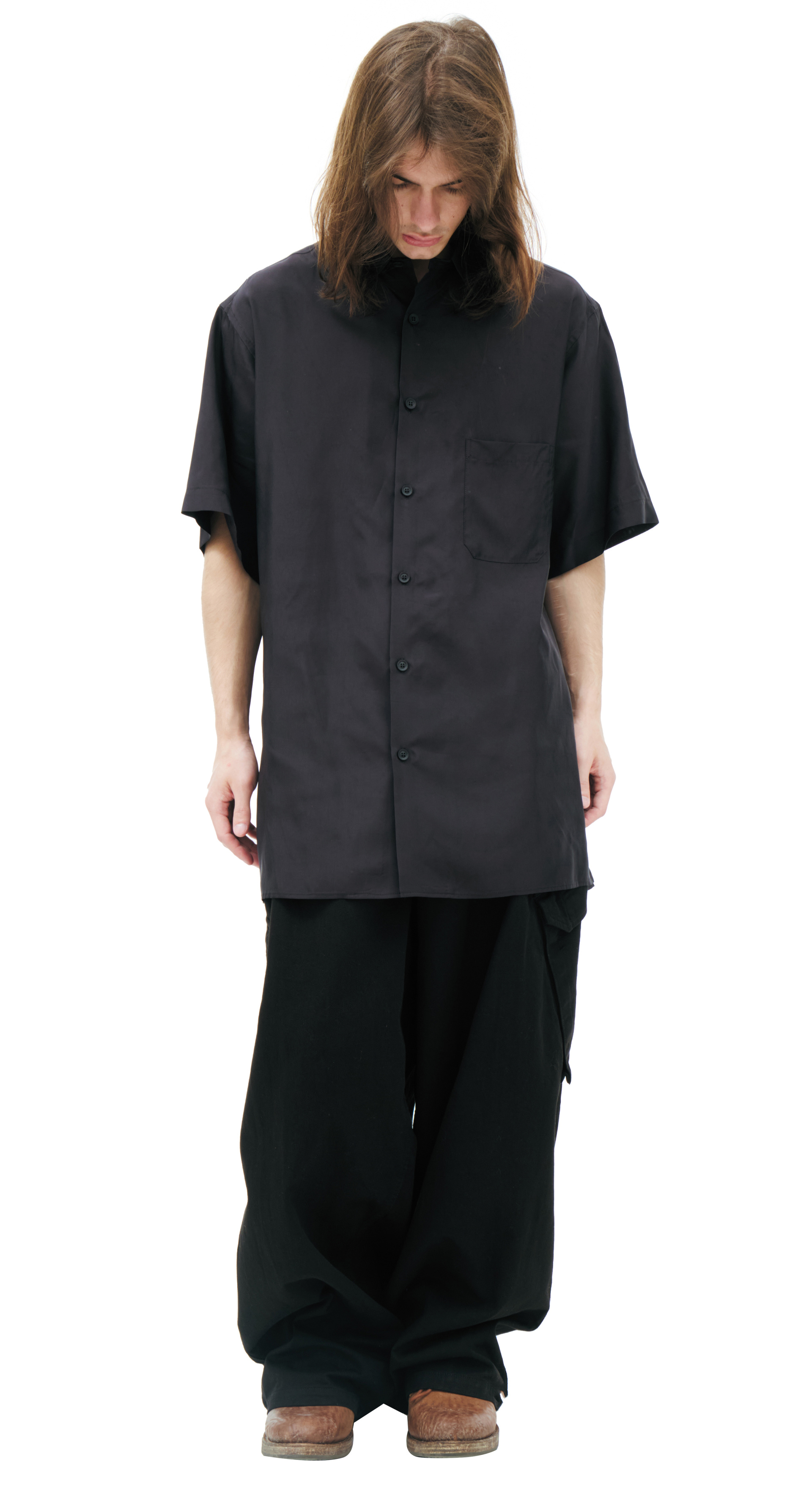 Yohji Yamamoto Shirt