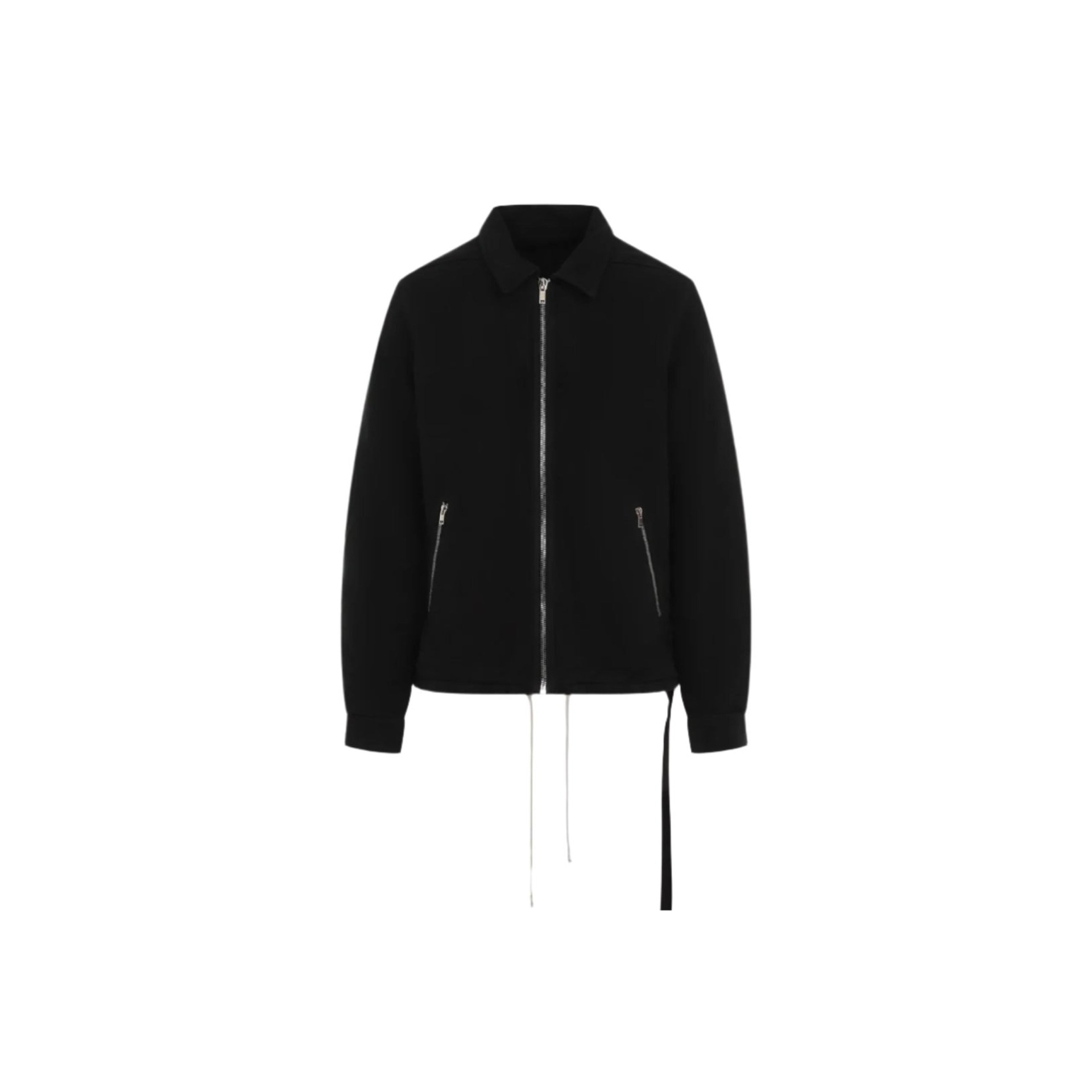 DRKSHDW by Rick Owens Zipfront Jacket