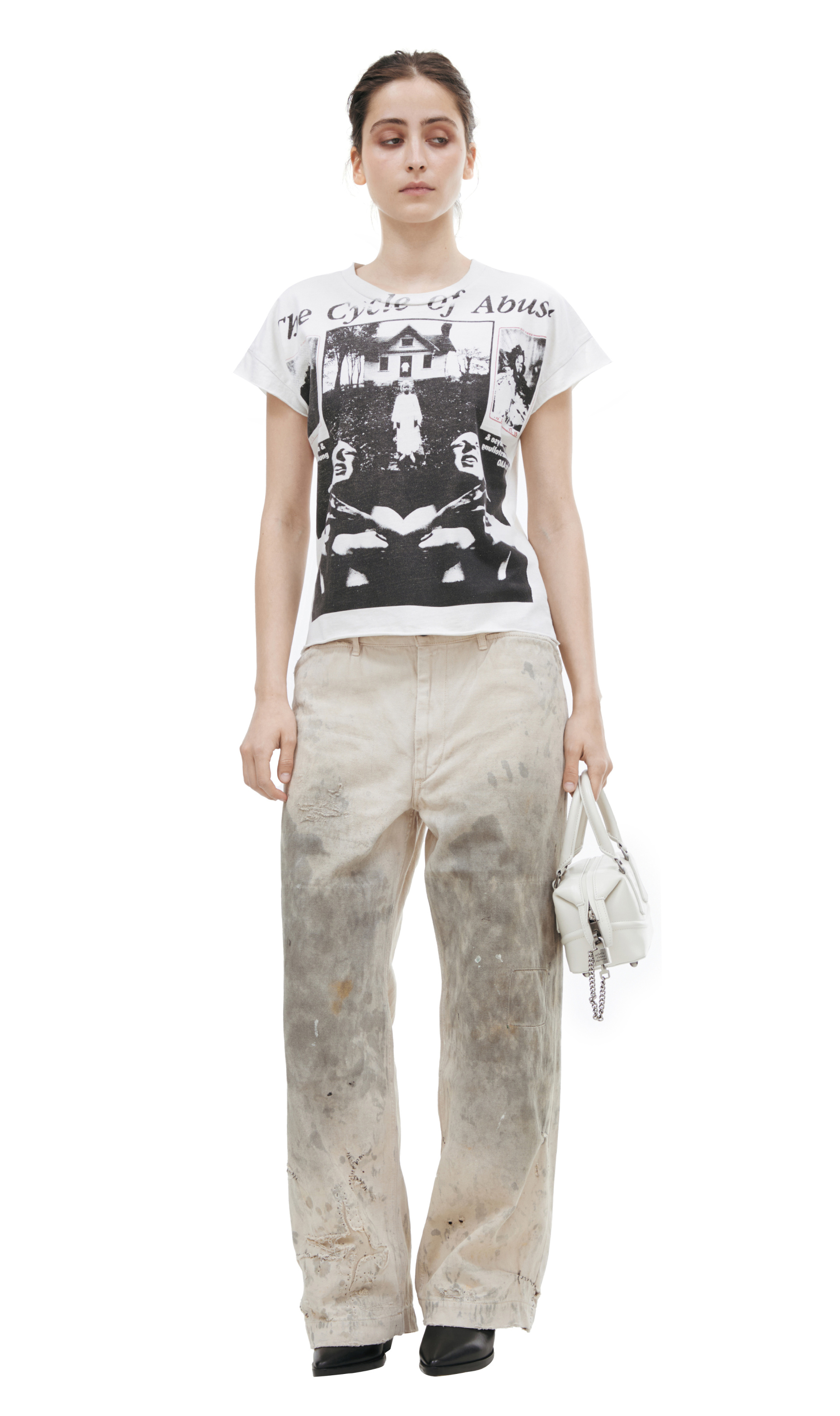 Enfants Riches Déprimés T-shirt