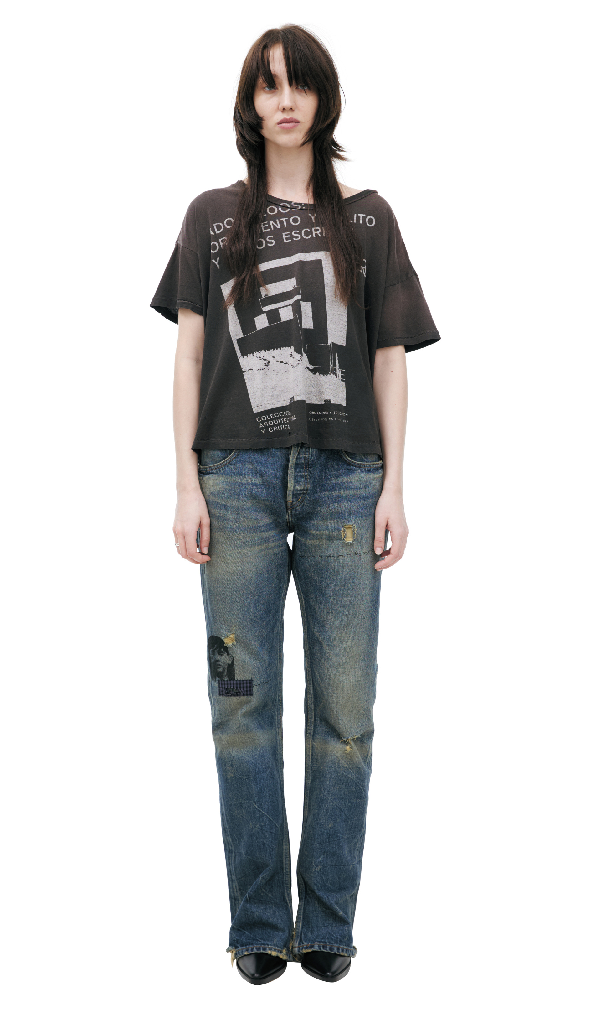 Enfants Riches Déprimés T-shirt