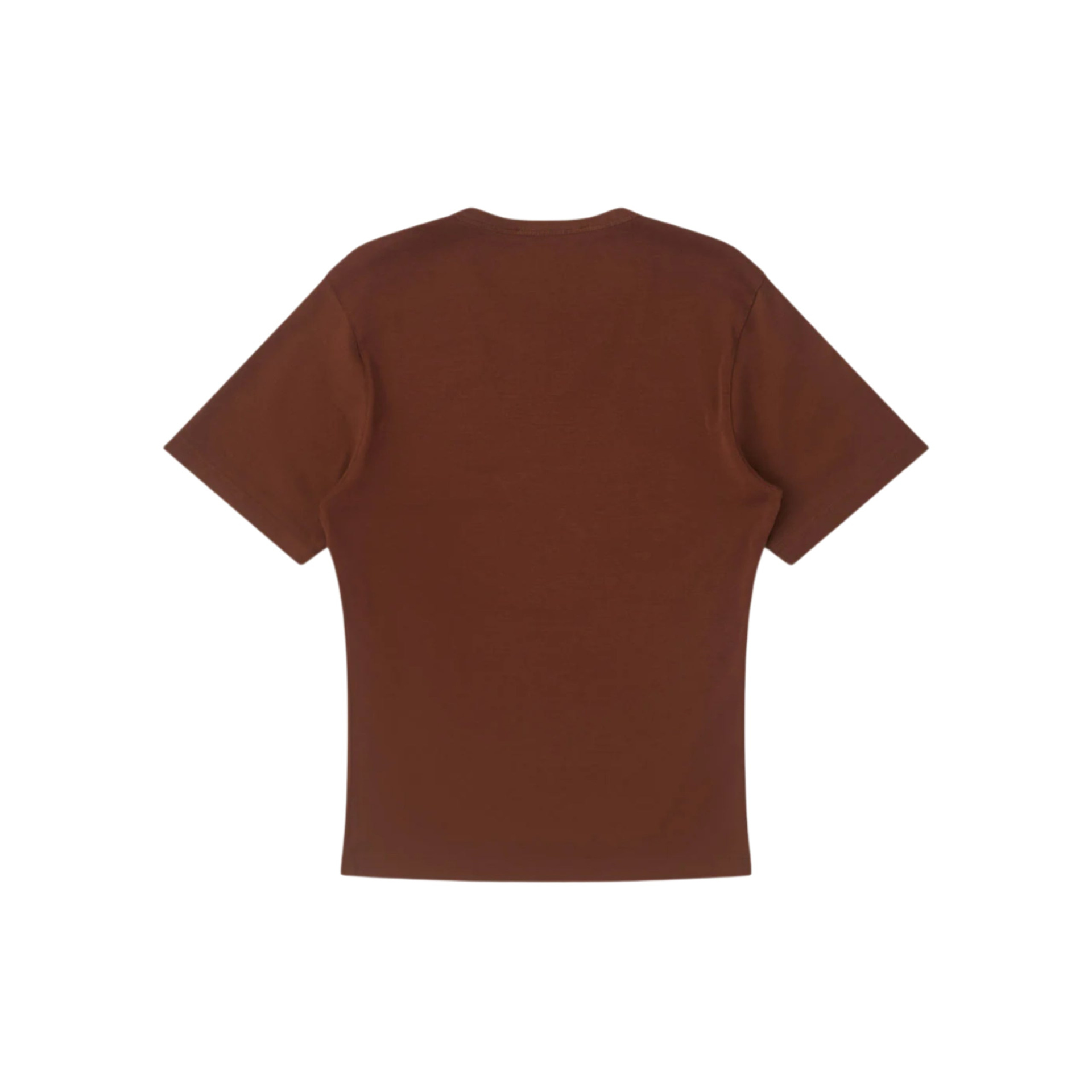 Lemaire Rib T-Shirt