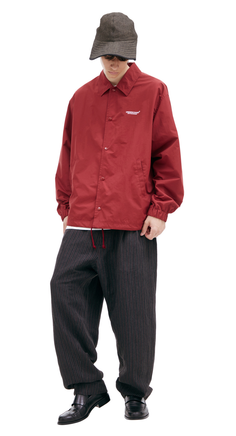 Undercover Jacket
